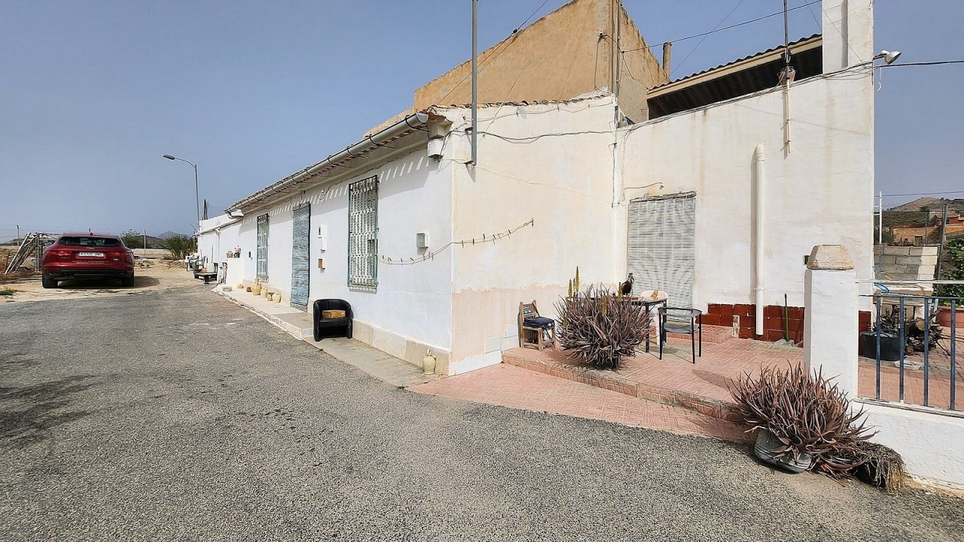 Sale - Town house -
Barinas