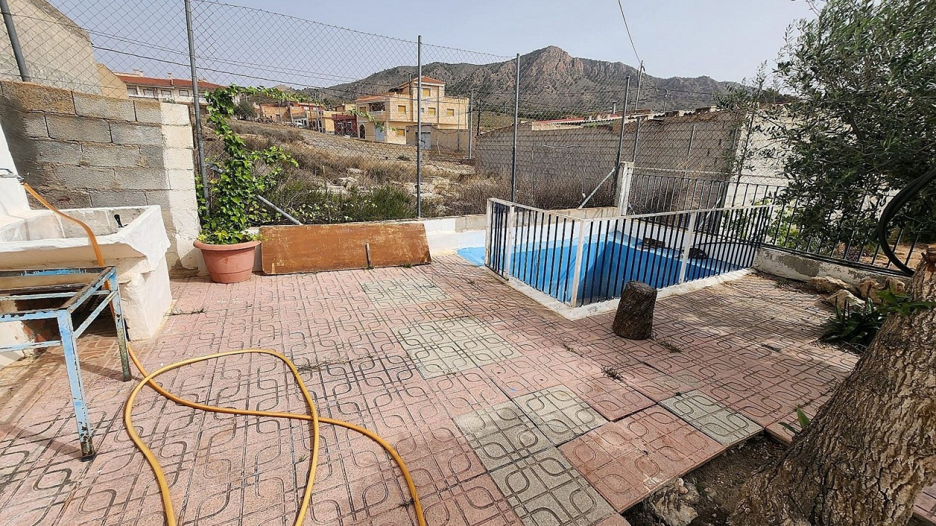 Sale - Town house -
Barinas