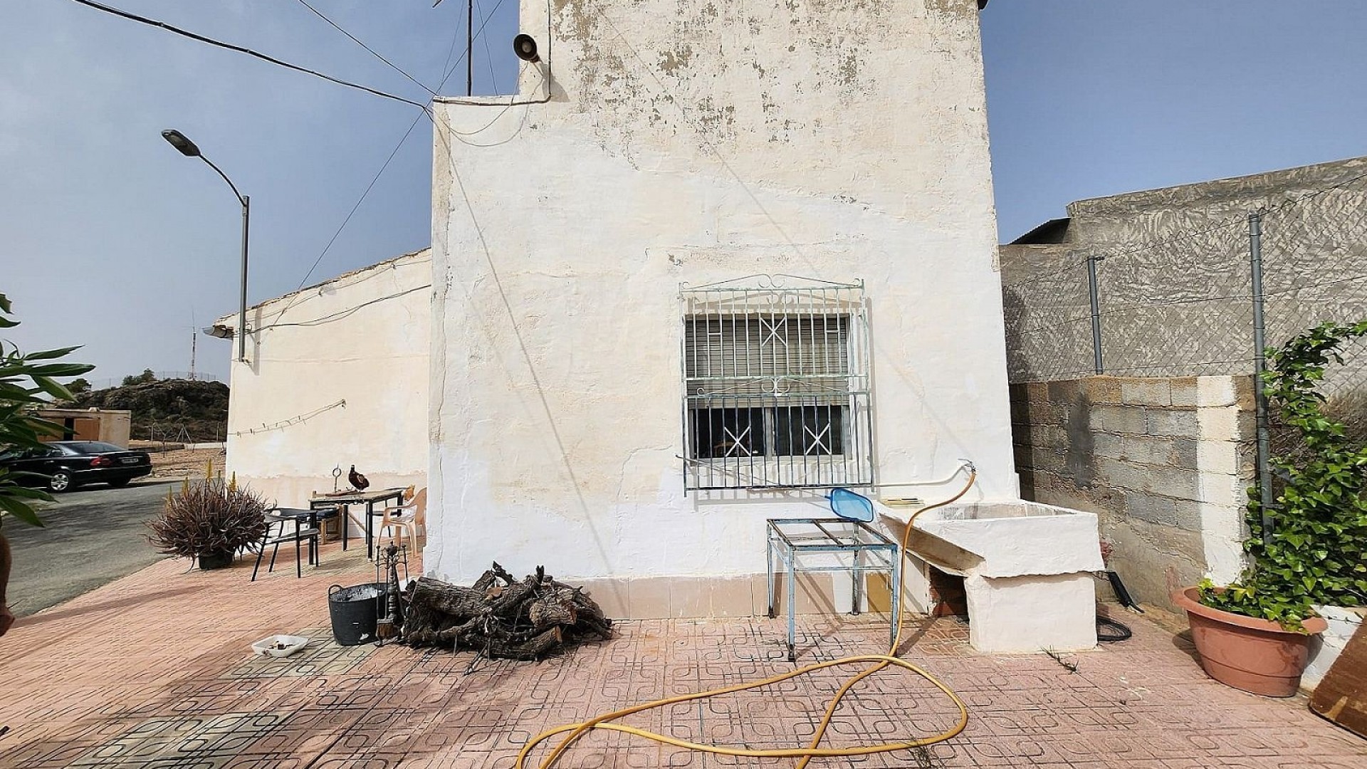 Sale - Town house -
Barinas