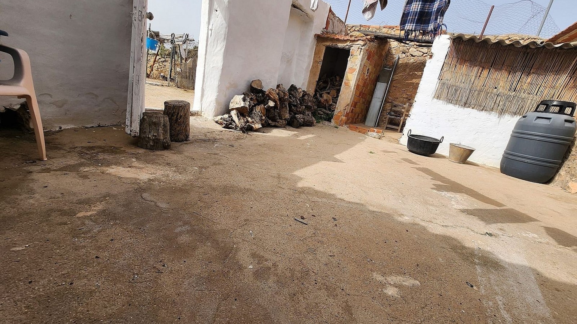 Sale - Town house -
Barinas