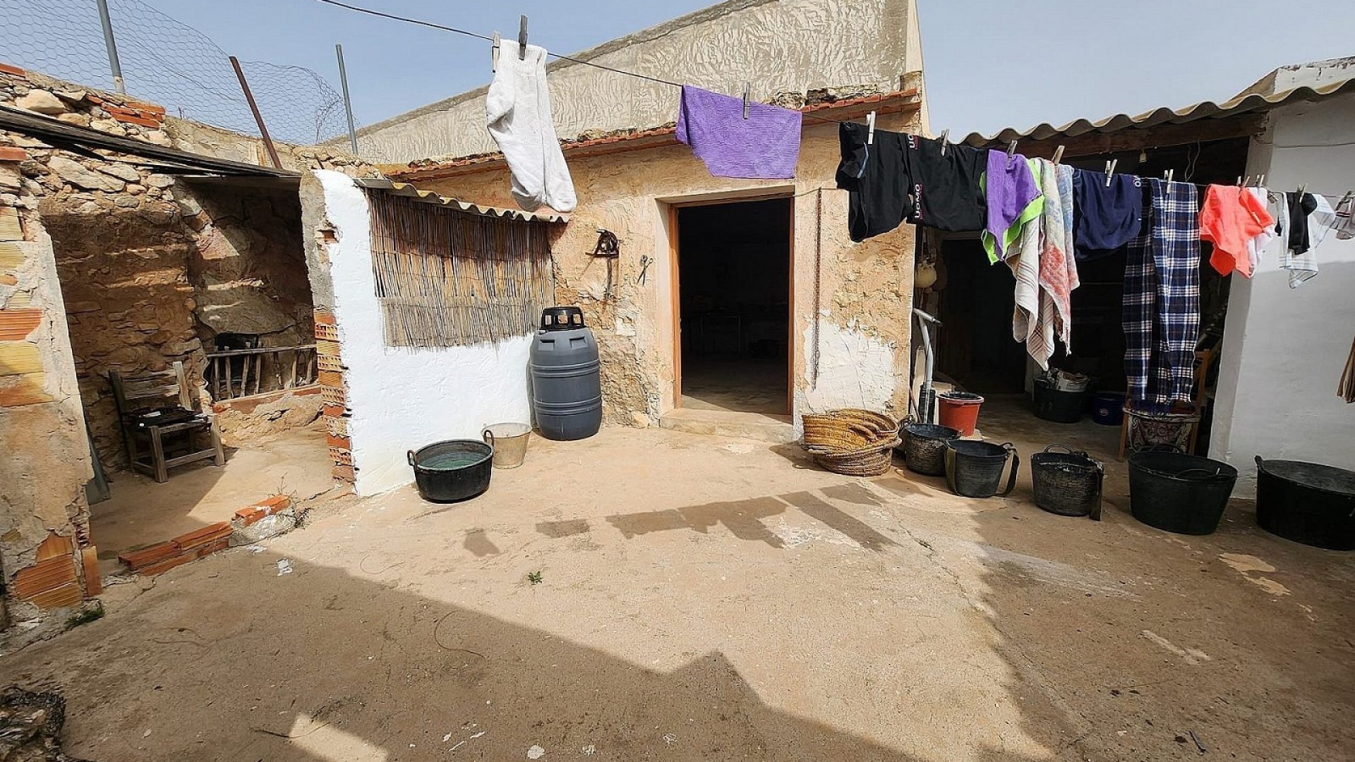 Sale - Town house -
Barinas