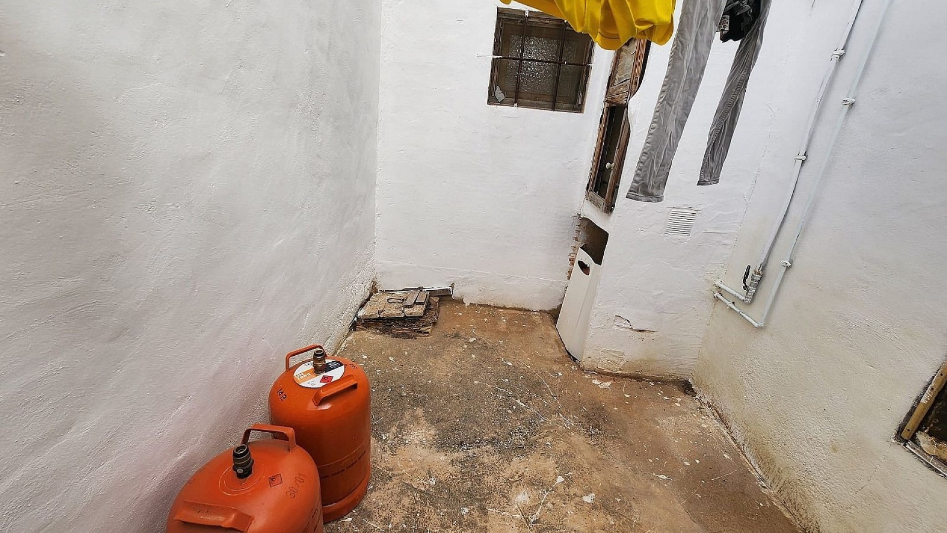 Sale - Town house -
Barinas