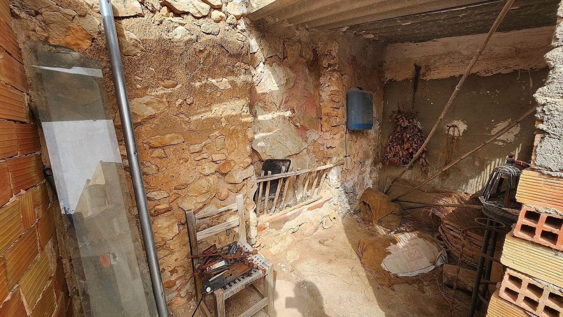 Sale - Town house -
Barinas