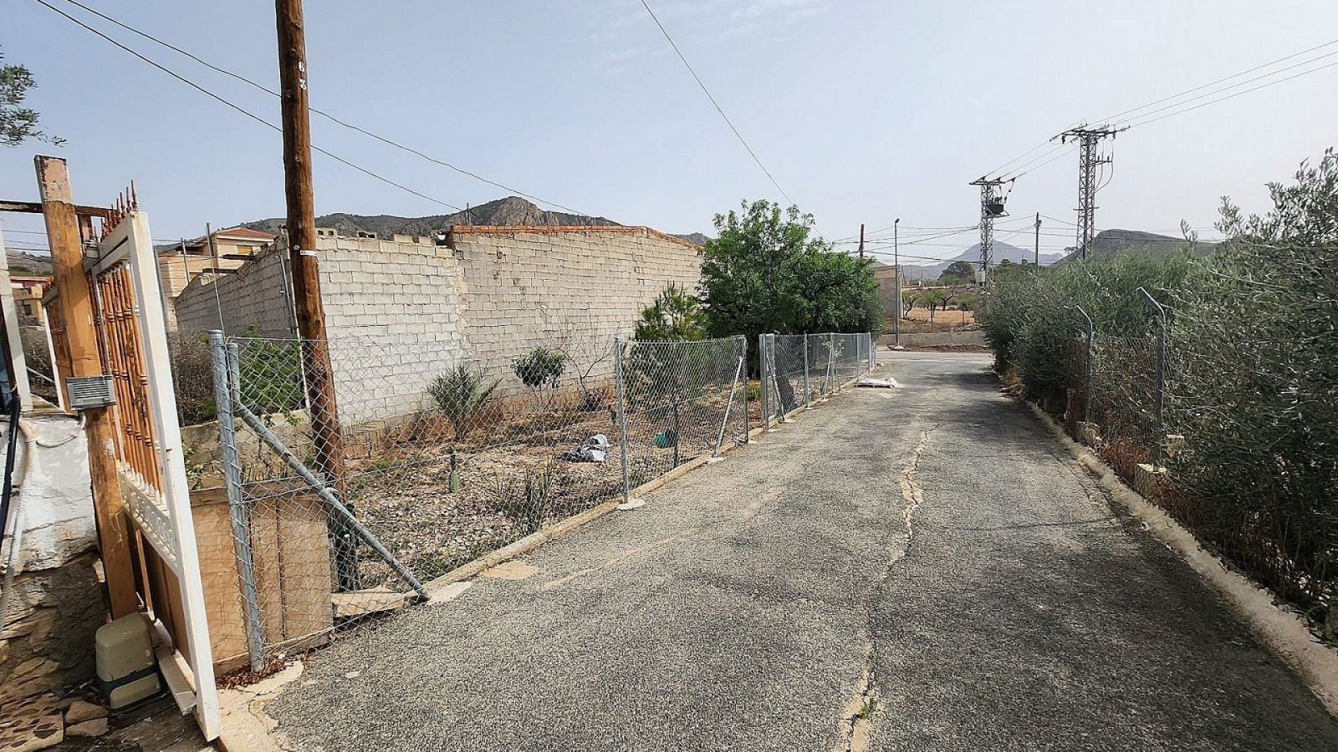 Sale - Town house -
Barinas