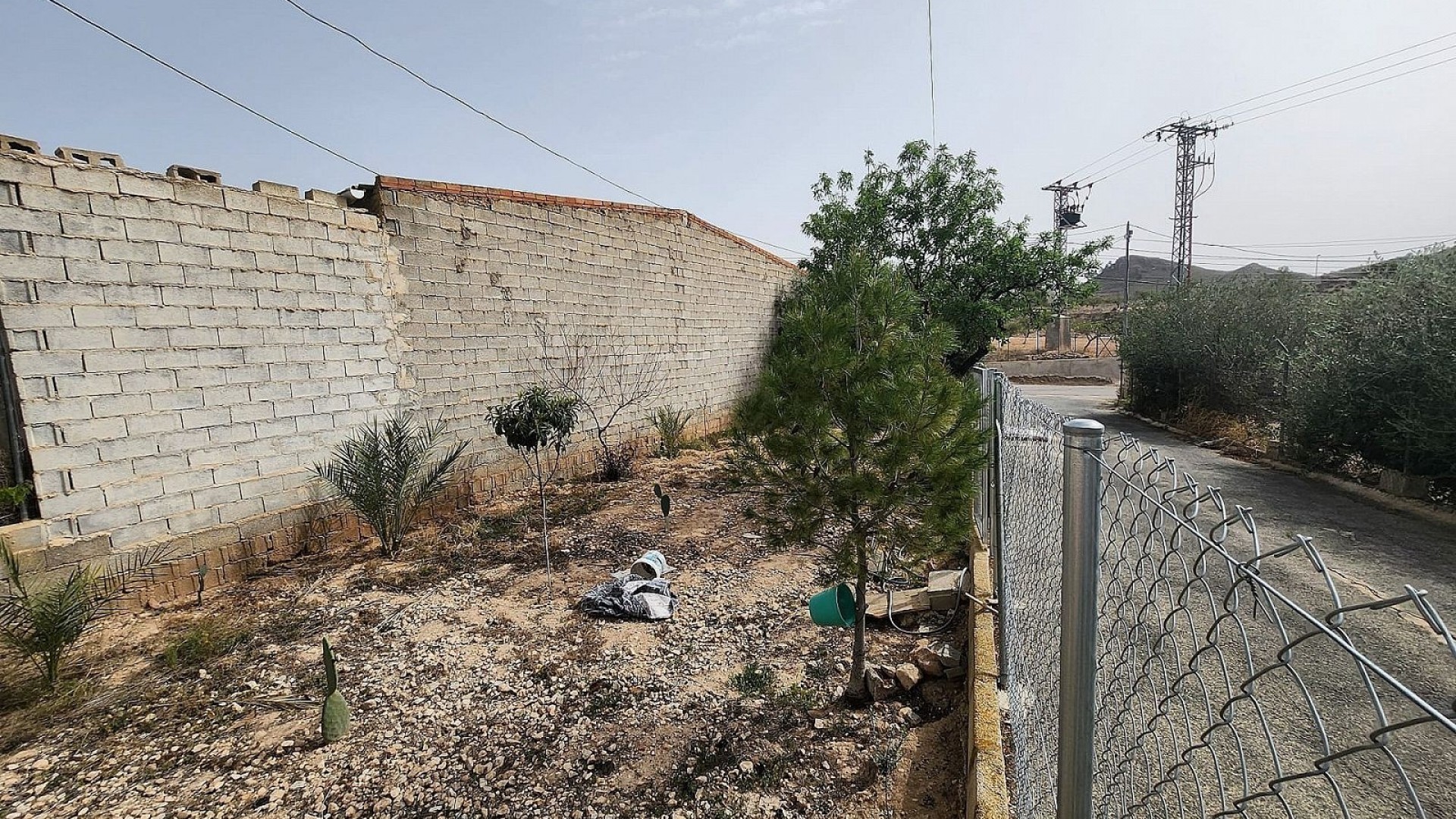 Sale - Town house -
Barinas