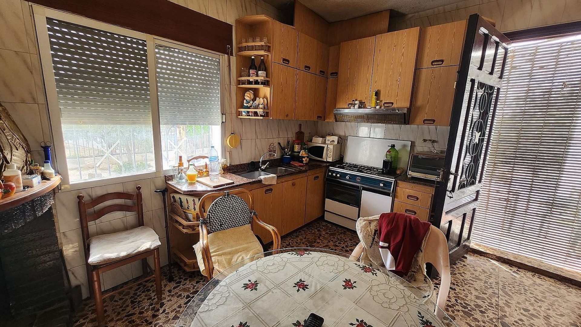 Sale - Town house -
Barinas