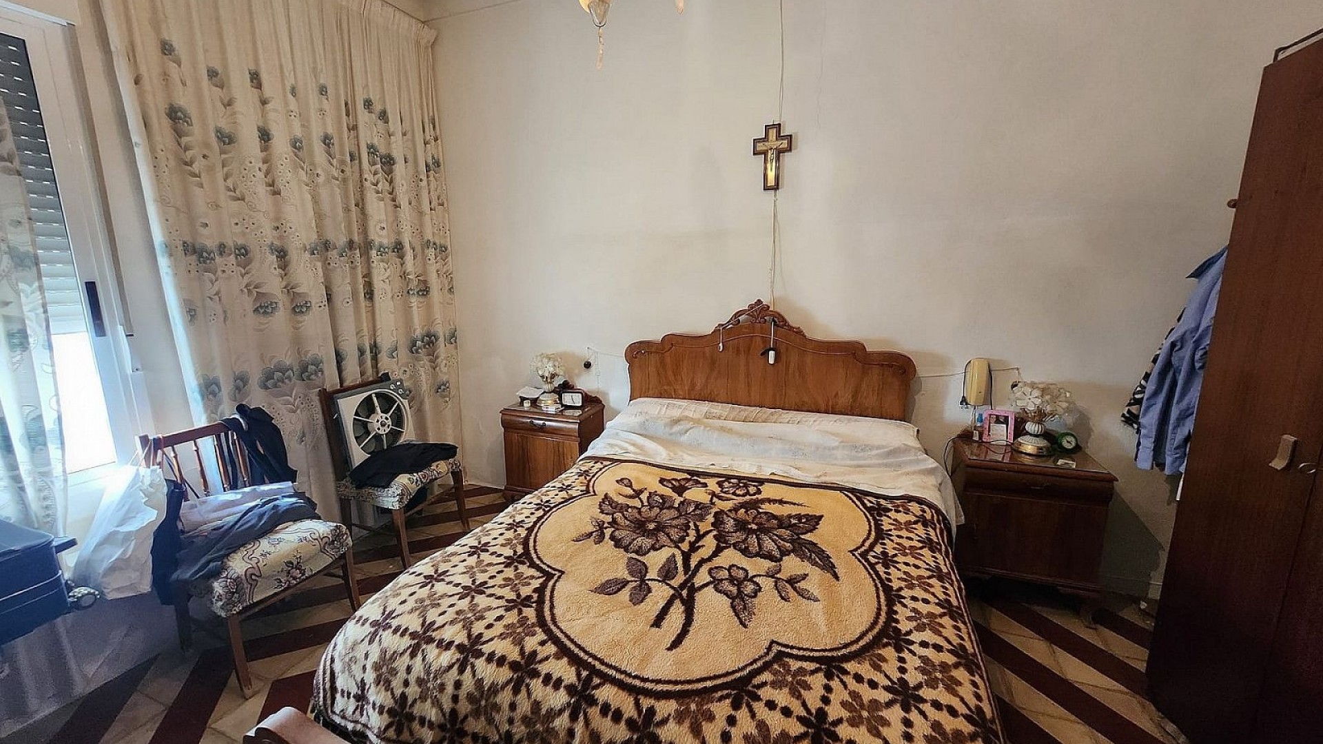 Sale - Town house -
Barinas