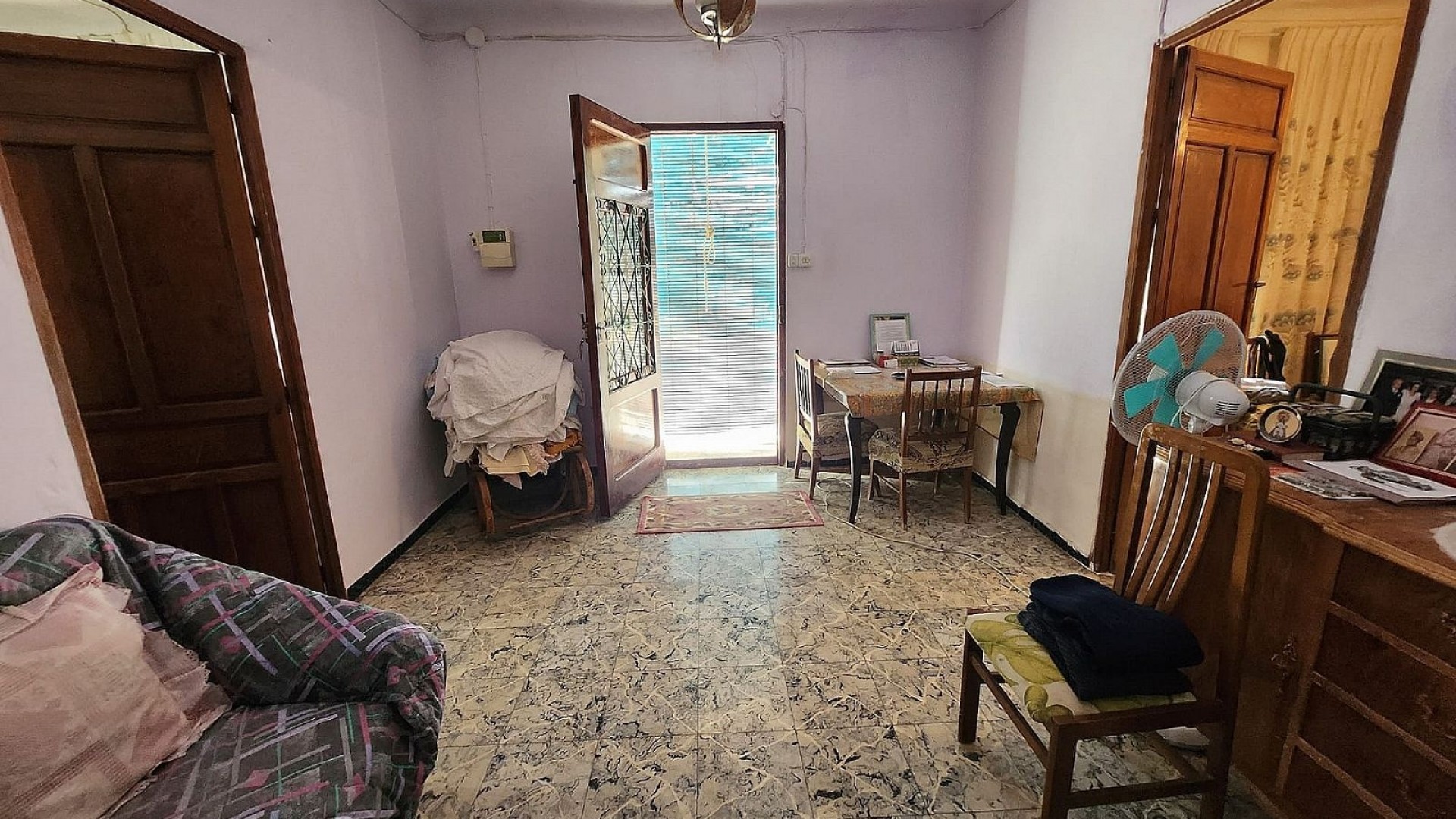 Sale - Town house -
Barinas