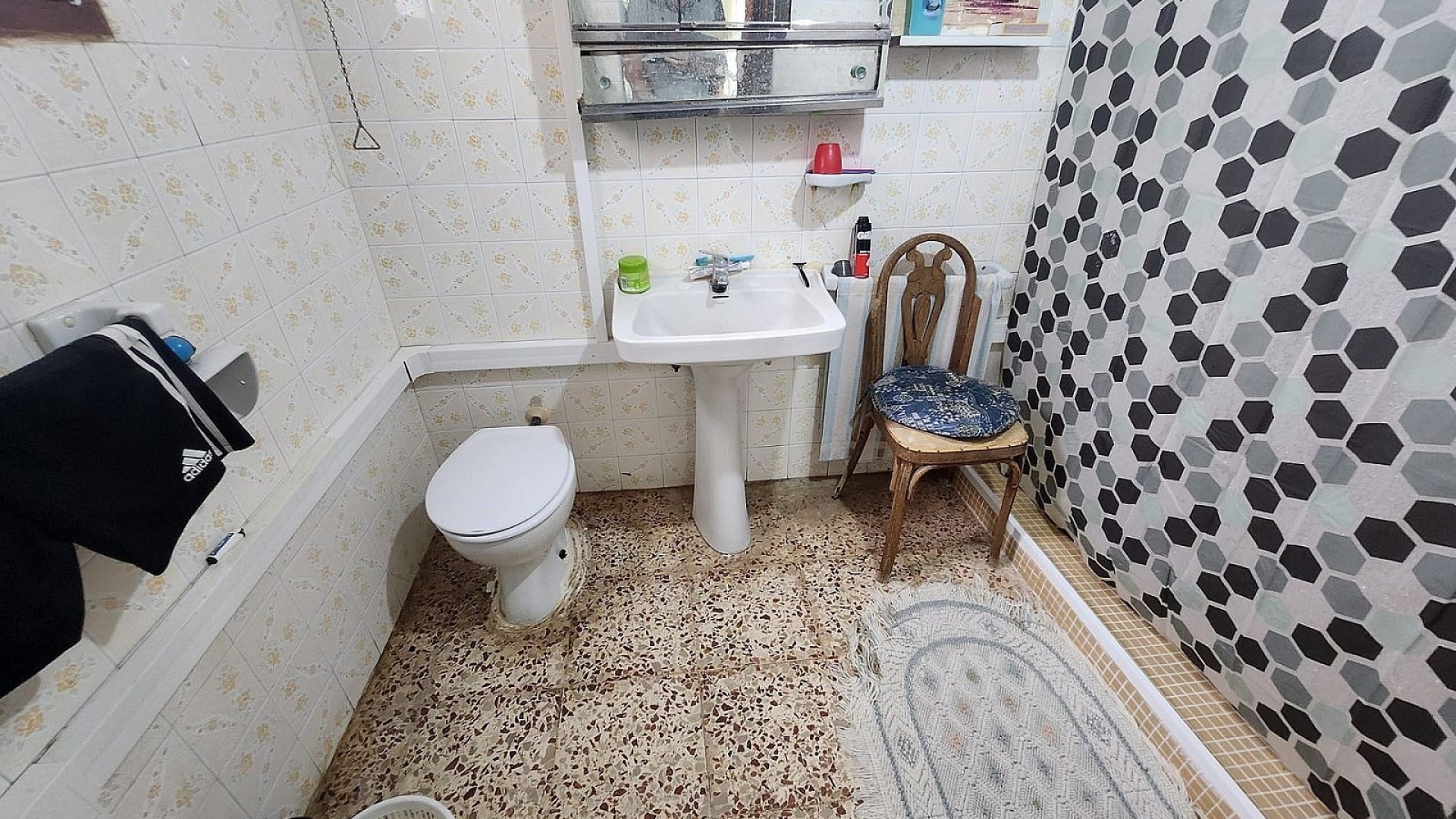 Sale - Town house -
Barinas