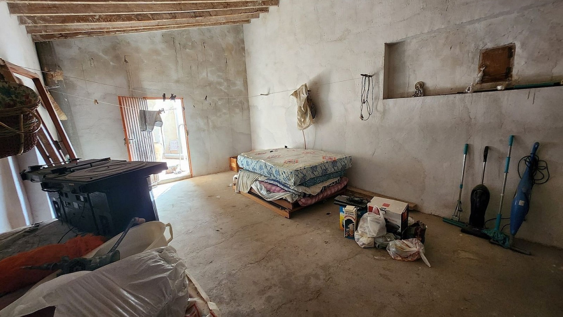 Sale - Town house -
Barinas