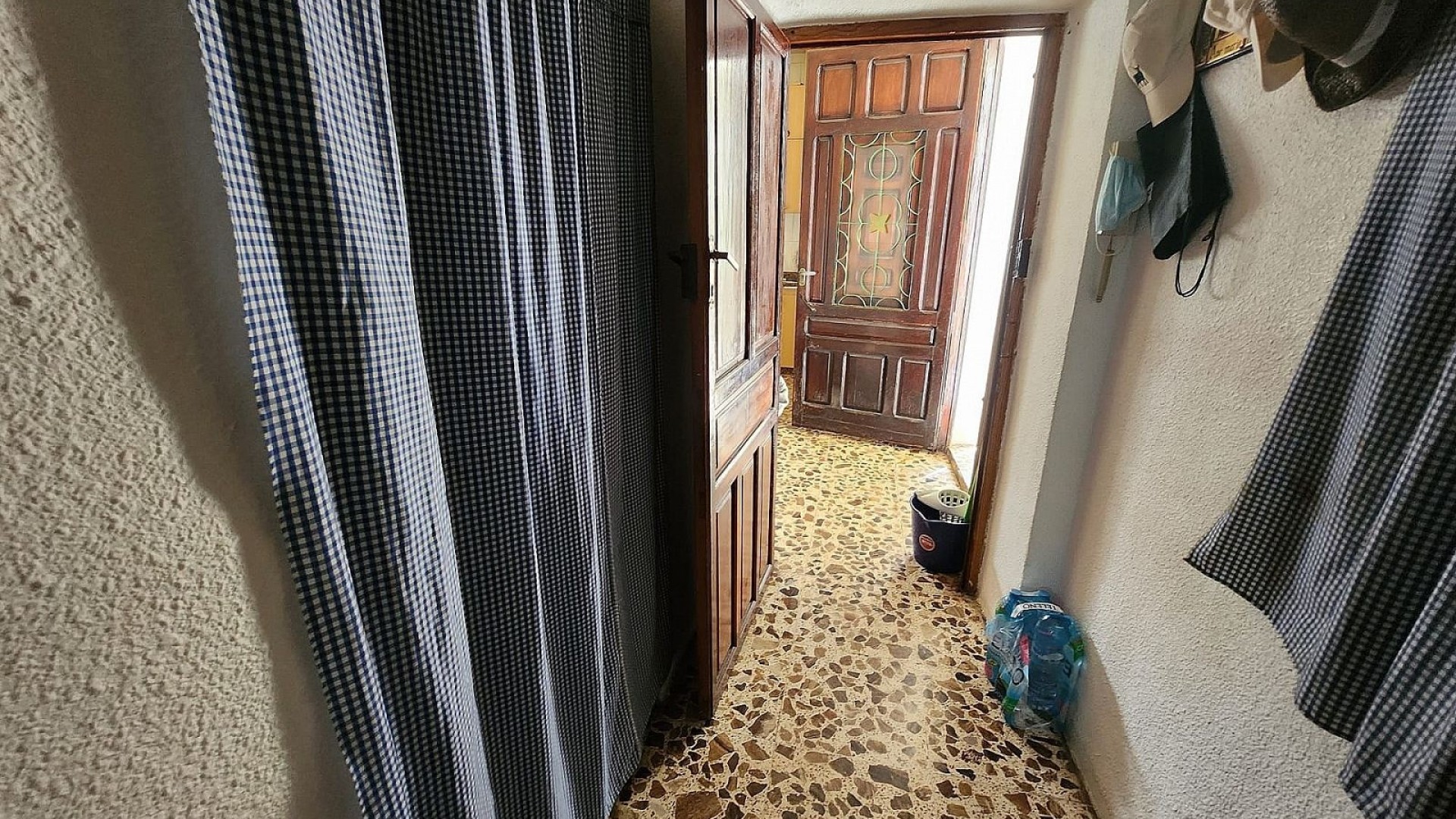 Sale - Town house -
Barinas