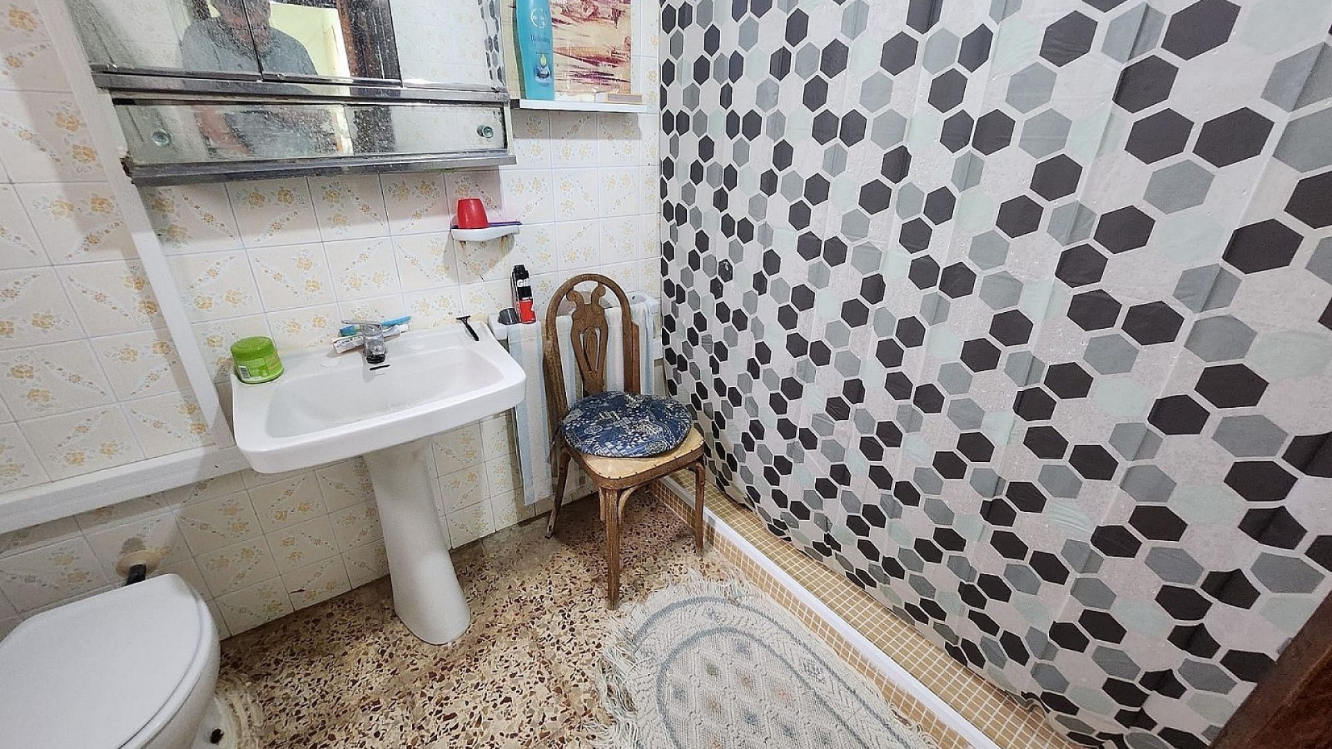 Sale - Town house -
Barinas