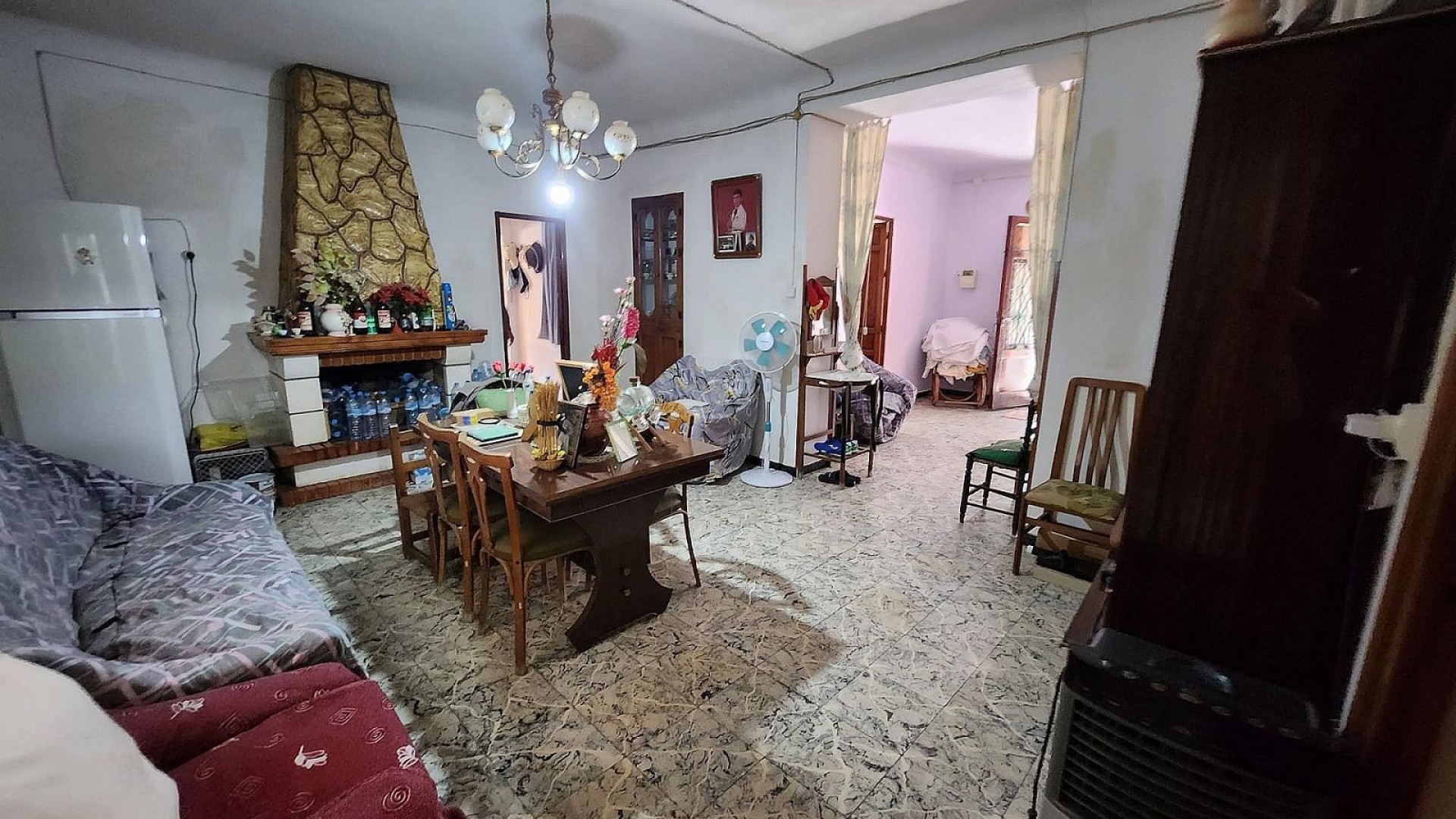 Sale - Town house -
Barinas