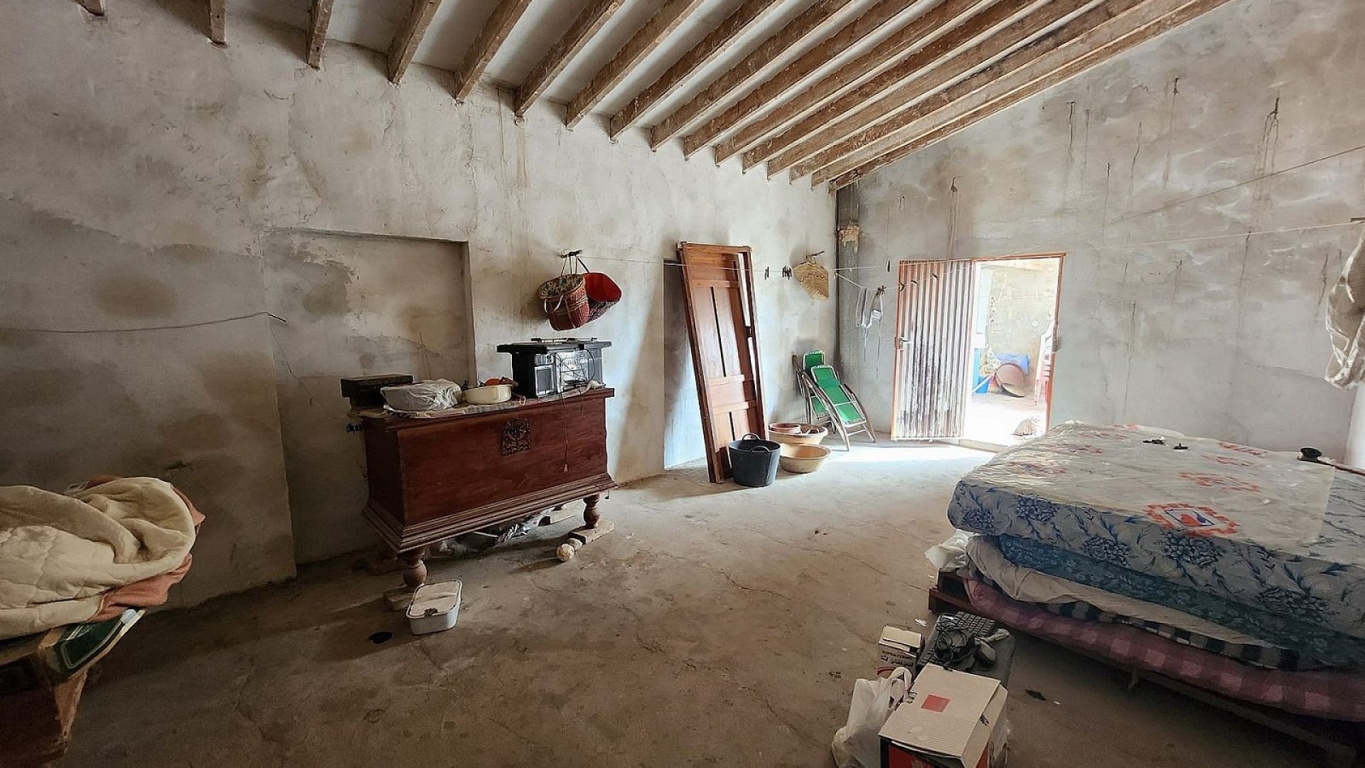 Sale - Town house -
Barinas