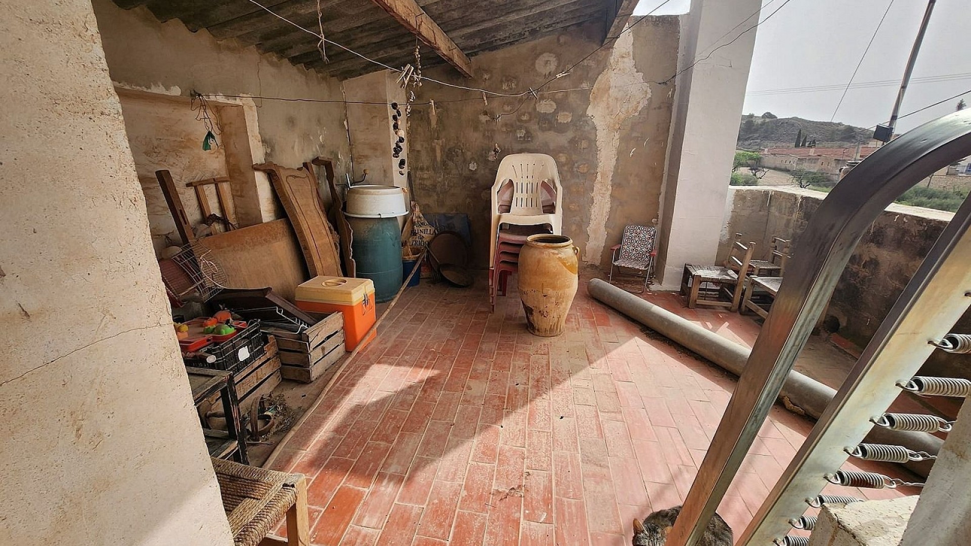 Sale - Town house -
Barinas