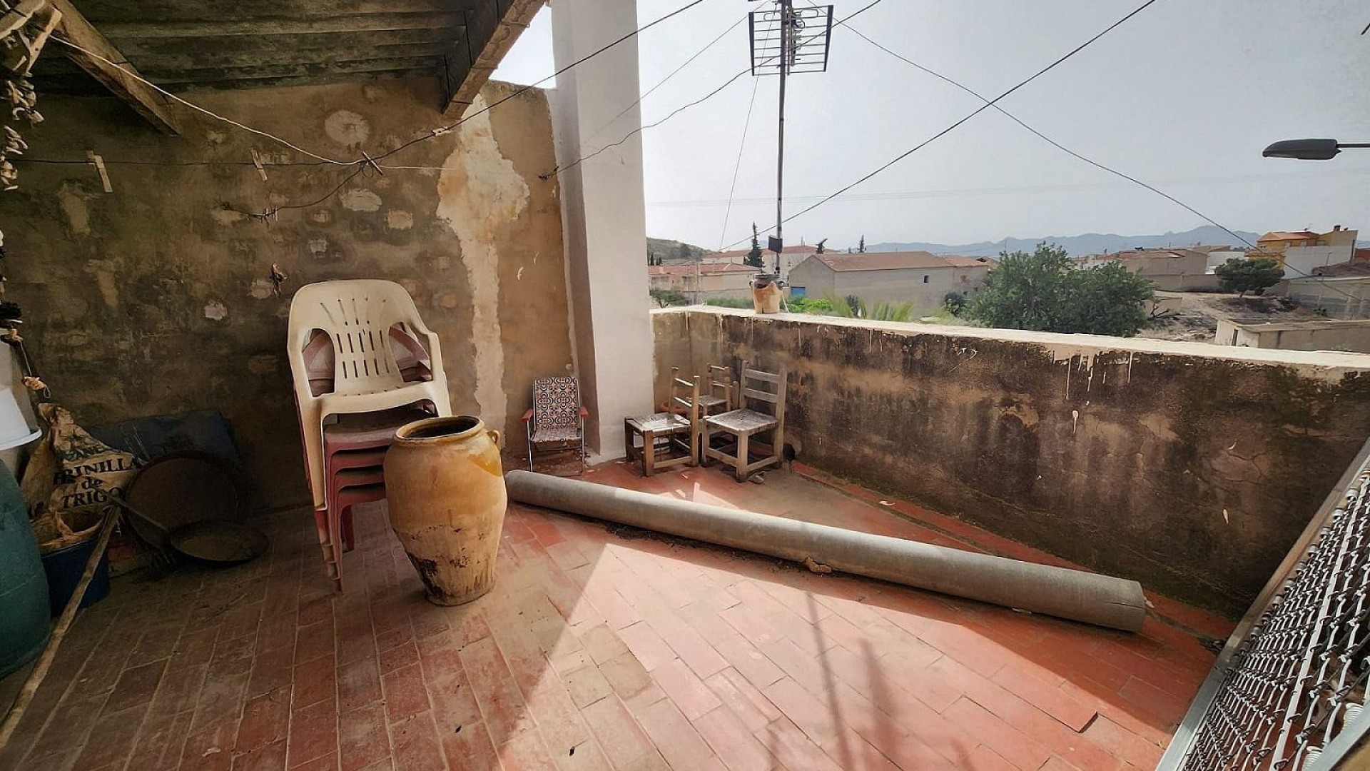 Sale - Town house -
Barinas