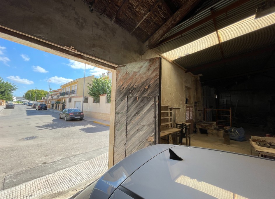 Sale - Town house -
Benejúzar - Comunidad Valenciana