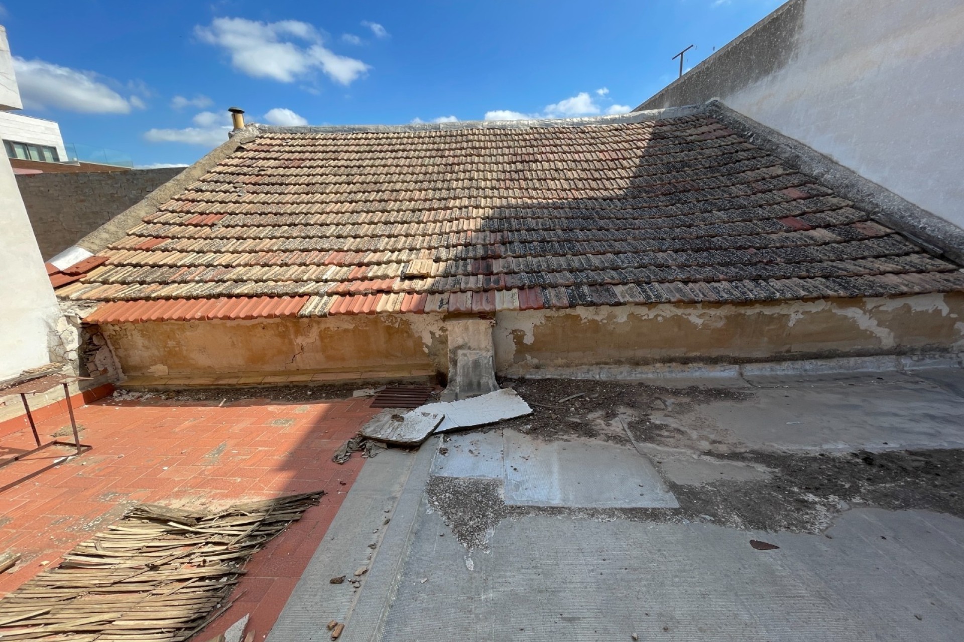 Sale - Town house -
Benejúzar - Comunidad Valenciana