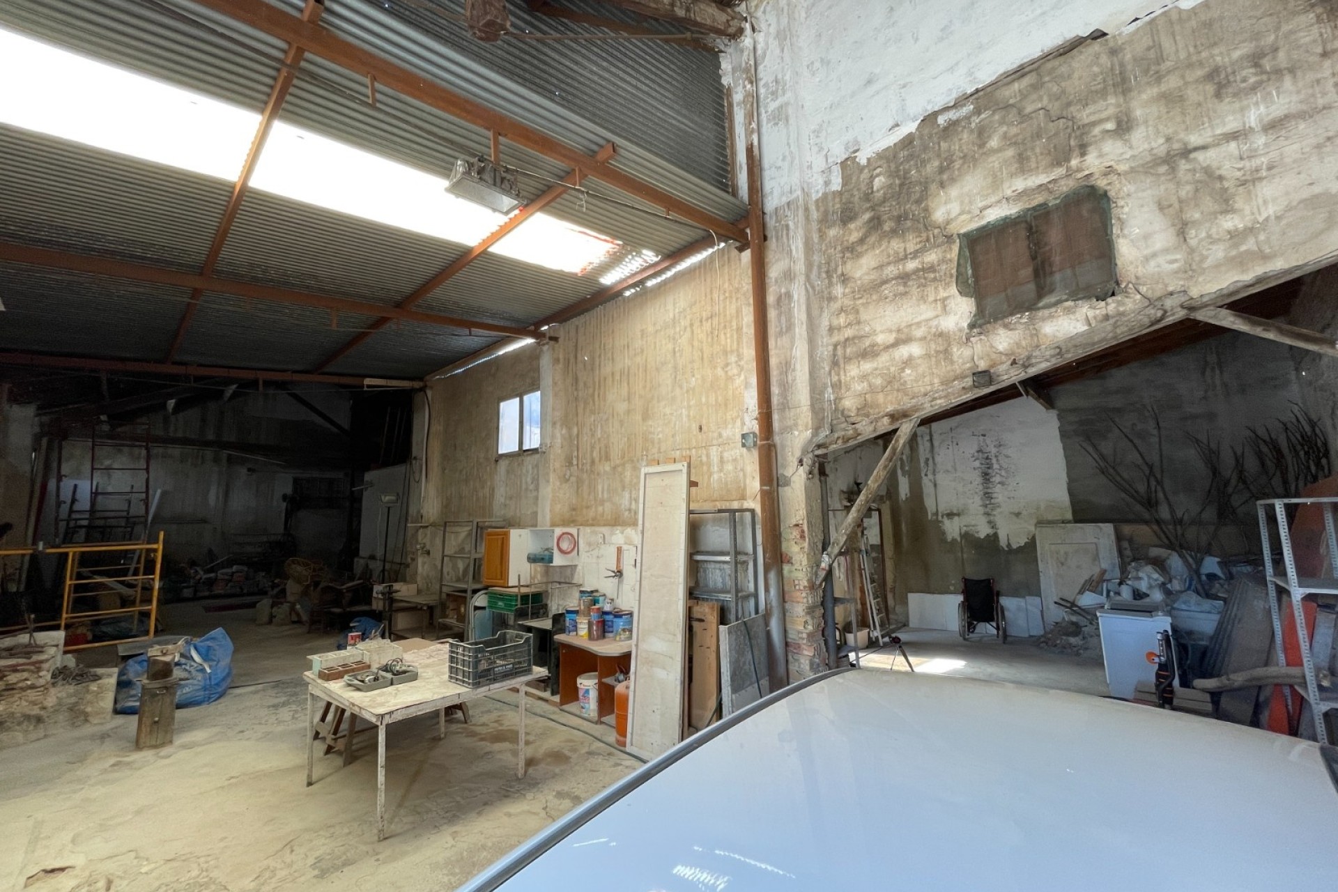 Sale - Town house -
Benejúzar - Comunidad Valenciana