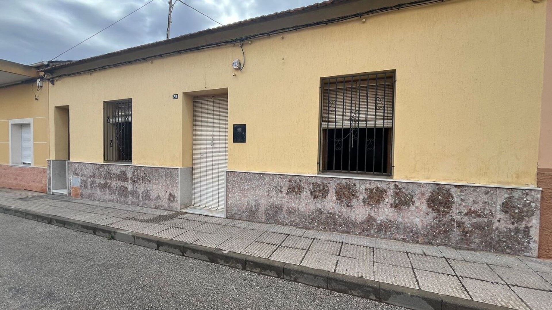 Sale - Town house -
Benejúzar