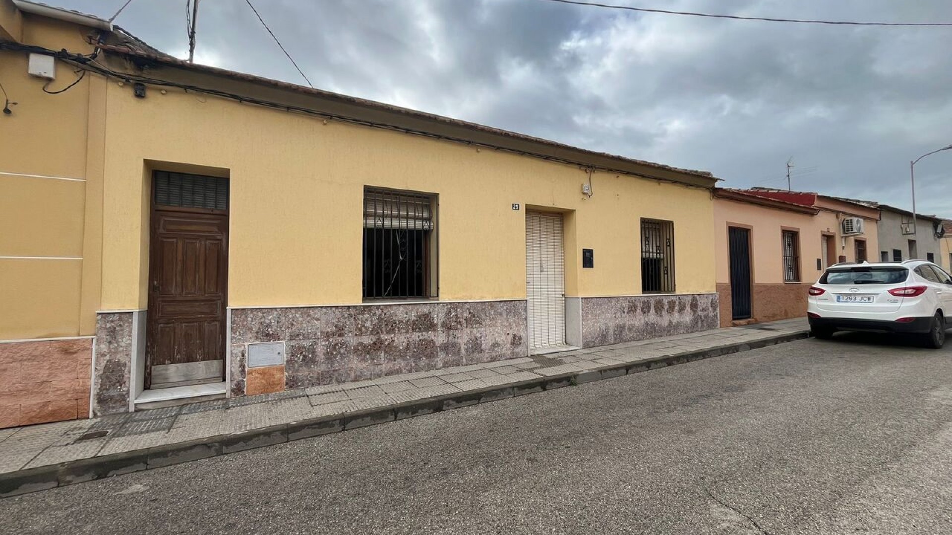 Sale - Town house -
Benejúzar