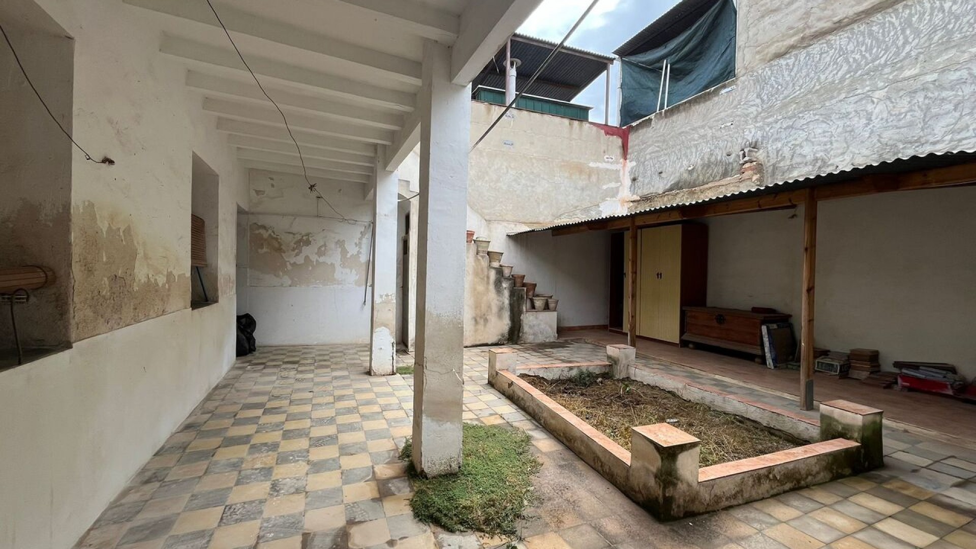 Sale - Town house -
Benejúzar