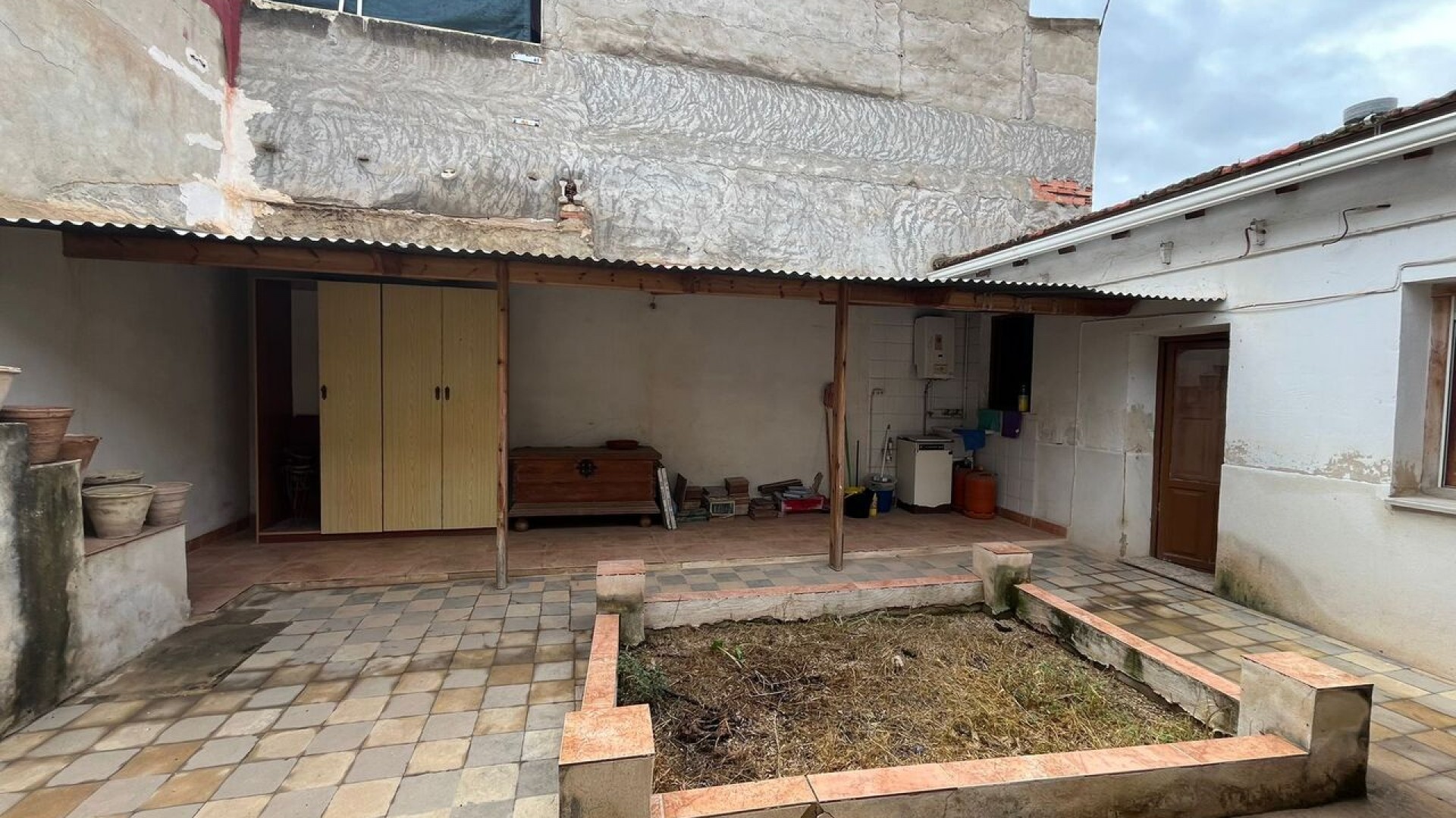 Sale - Town house -
Benejúzar