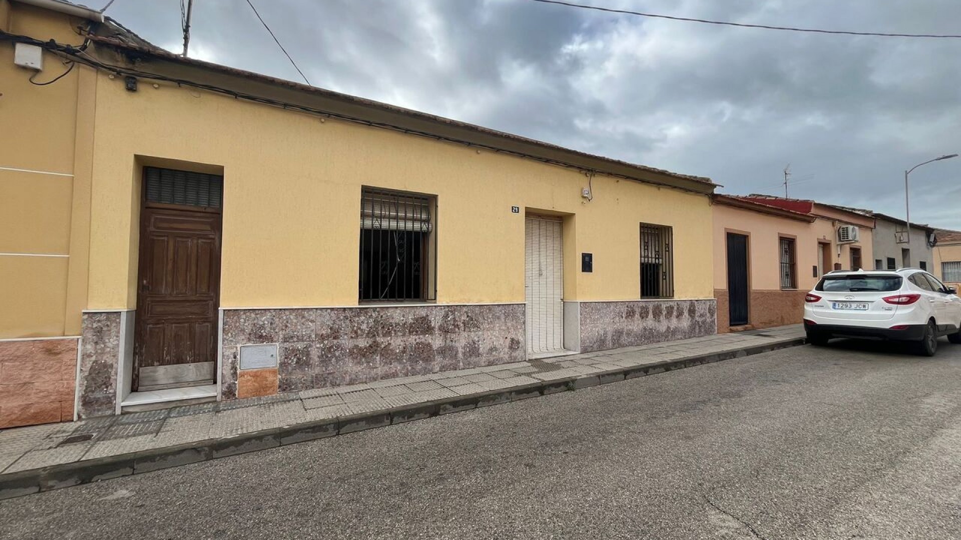 Sale - Town house -
Benejúzar