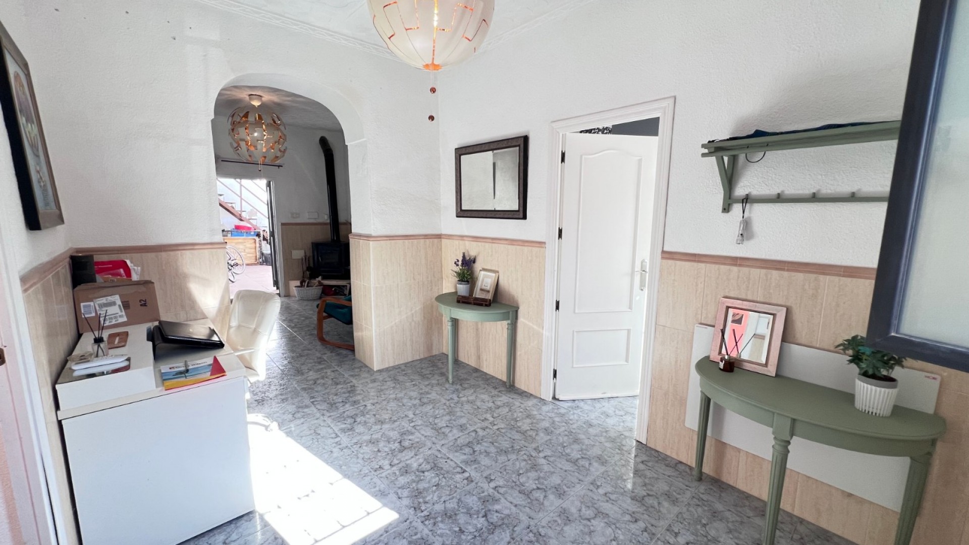 Sale - Town house -
Benejúzar