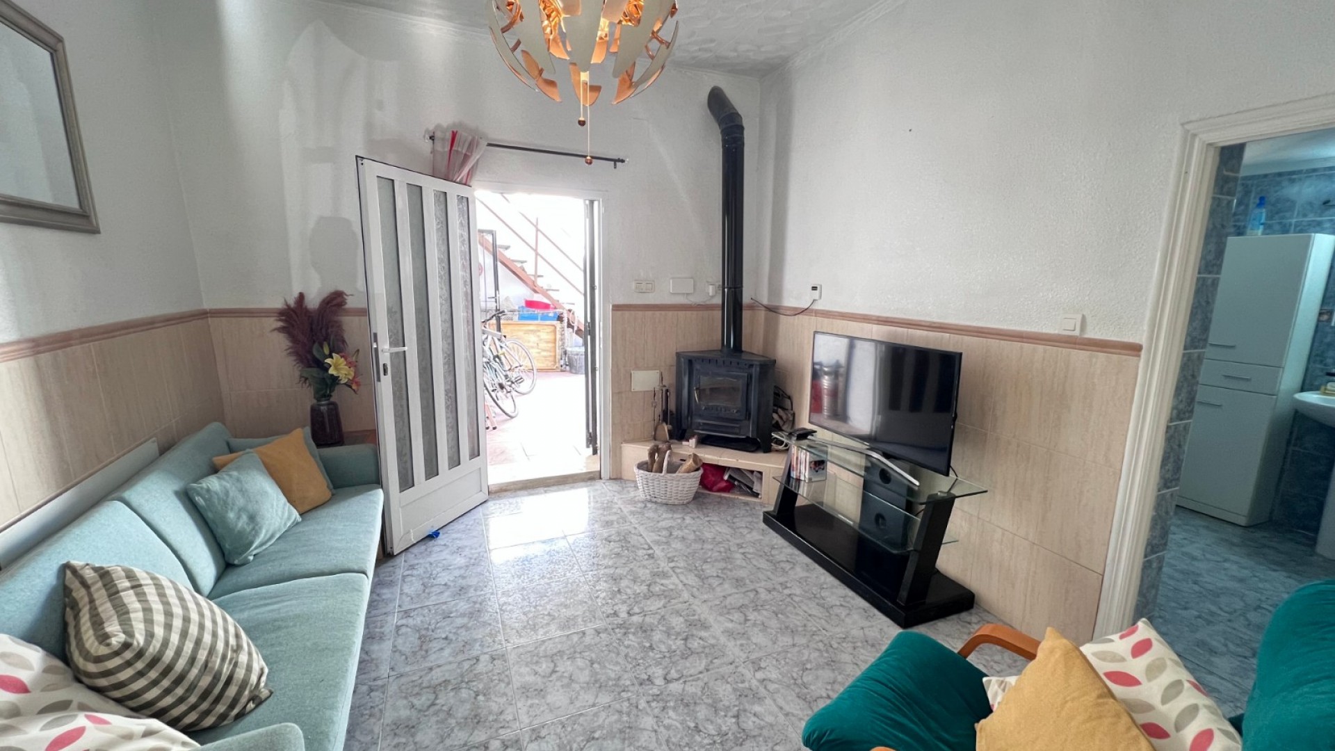 Sale - Town house -
Benejúzar