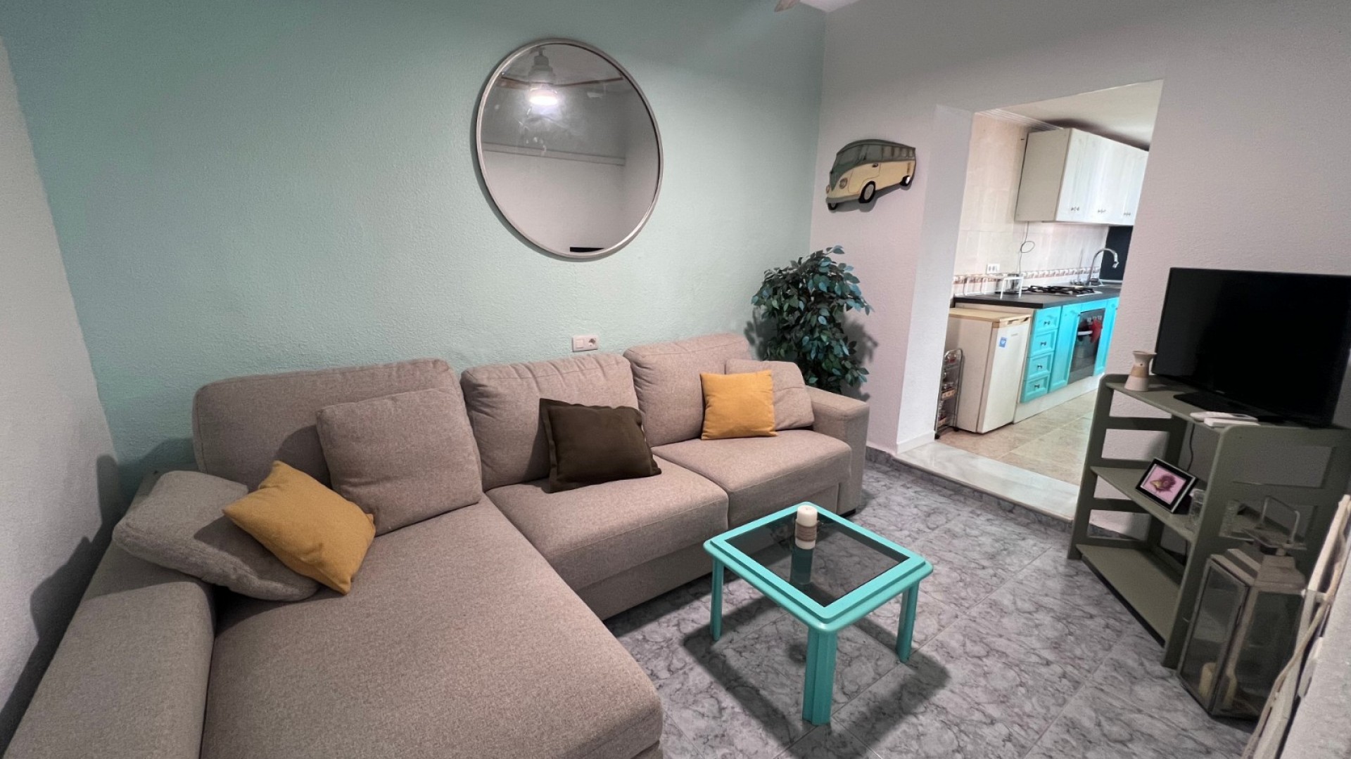 Sale - Town house -
Benejúzar