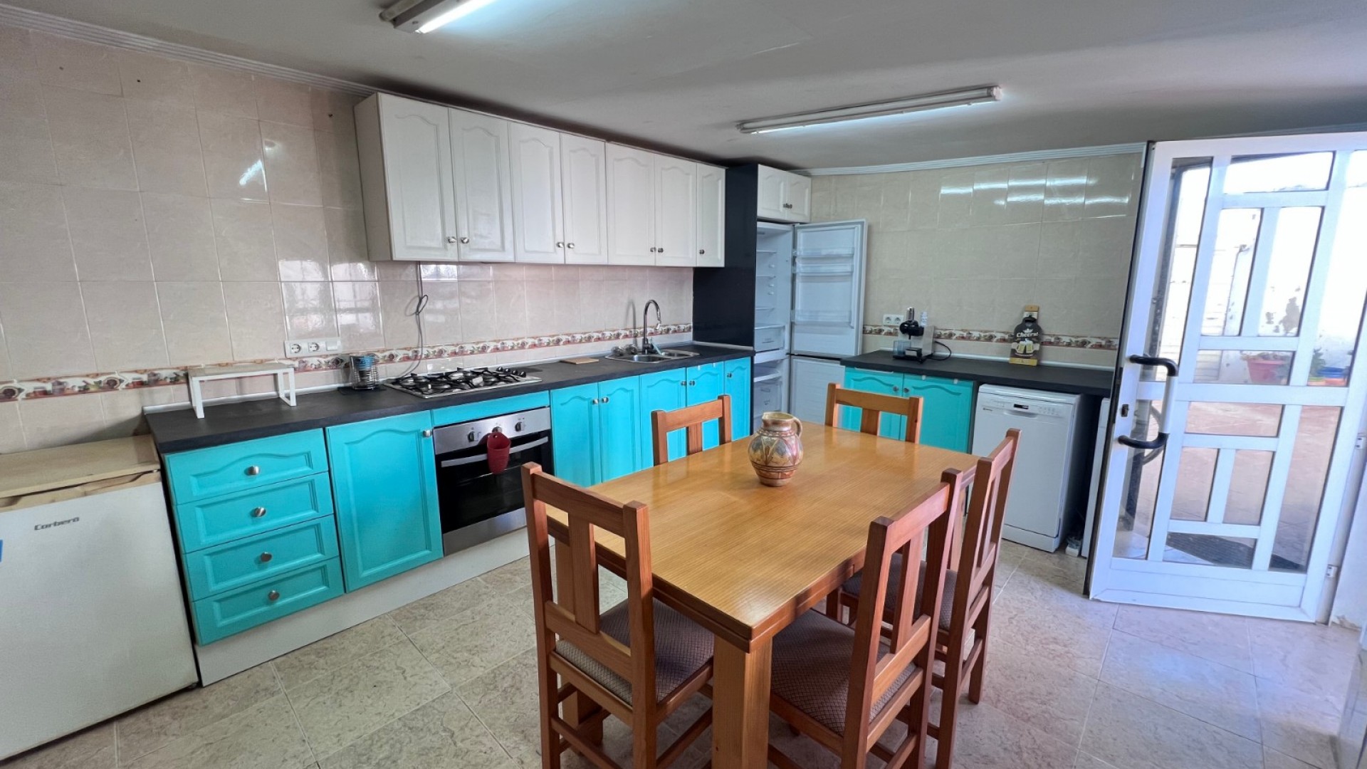 Sale - Town house -
Benejúzar