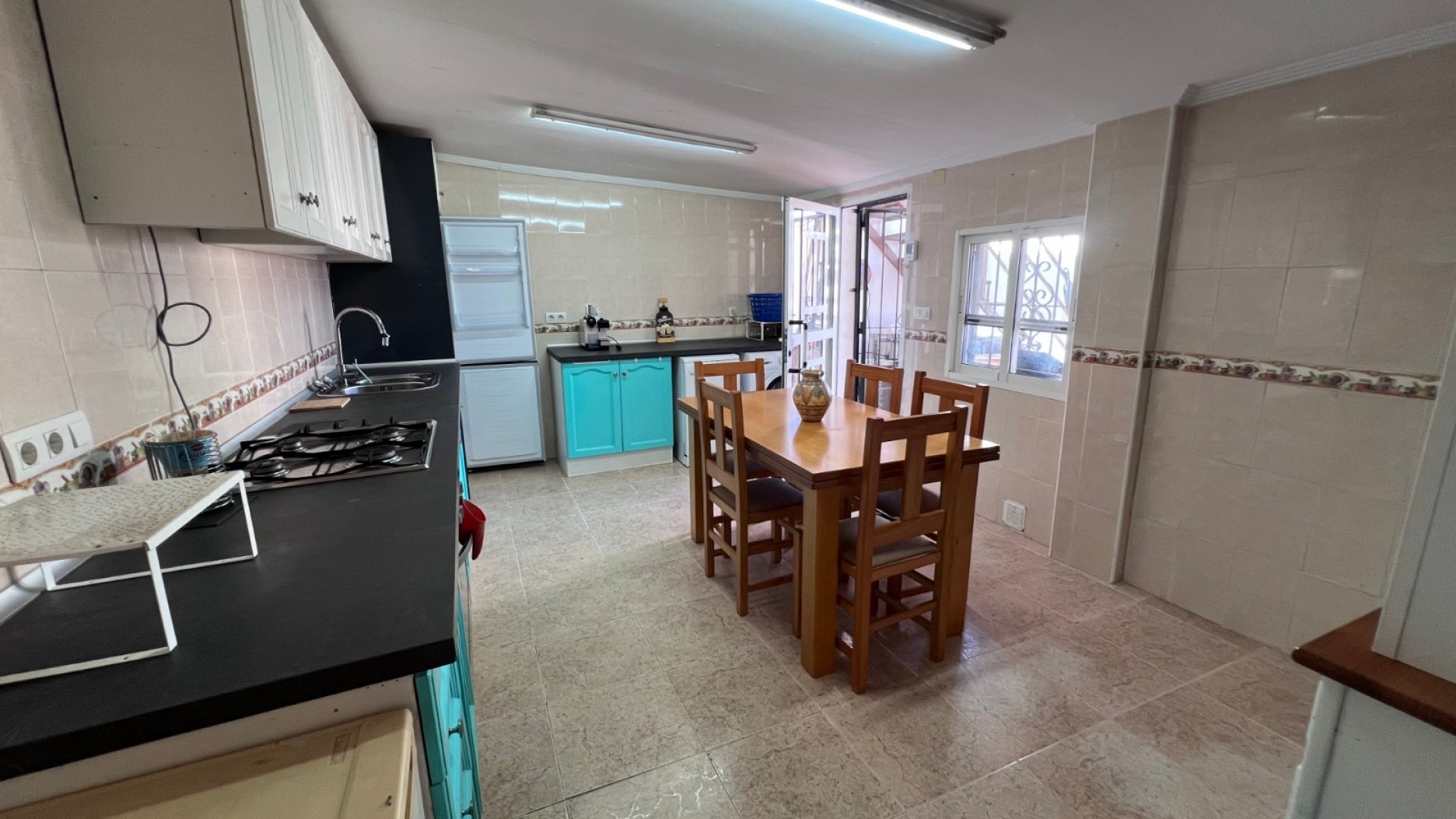 Sale - Town house -
Benejúzar