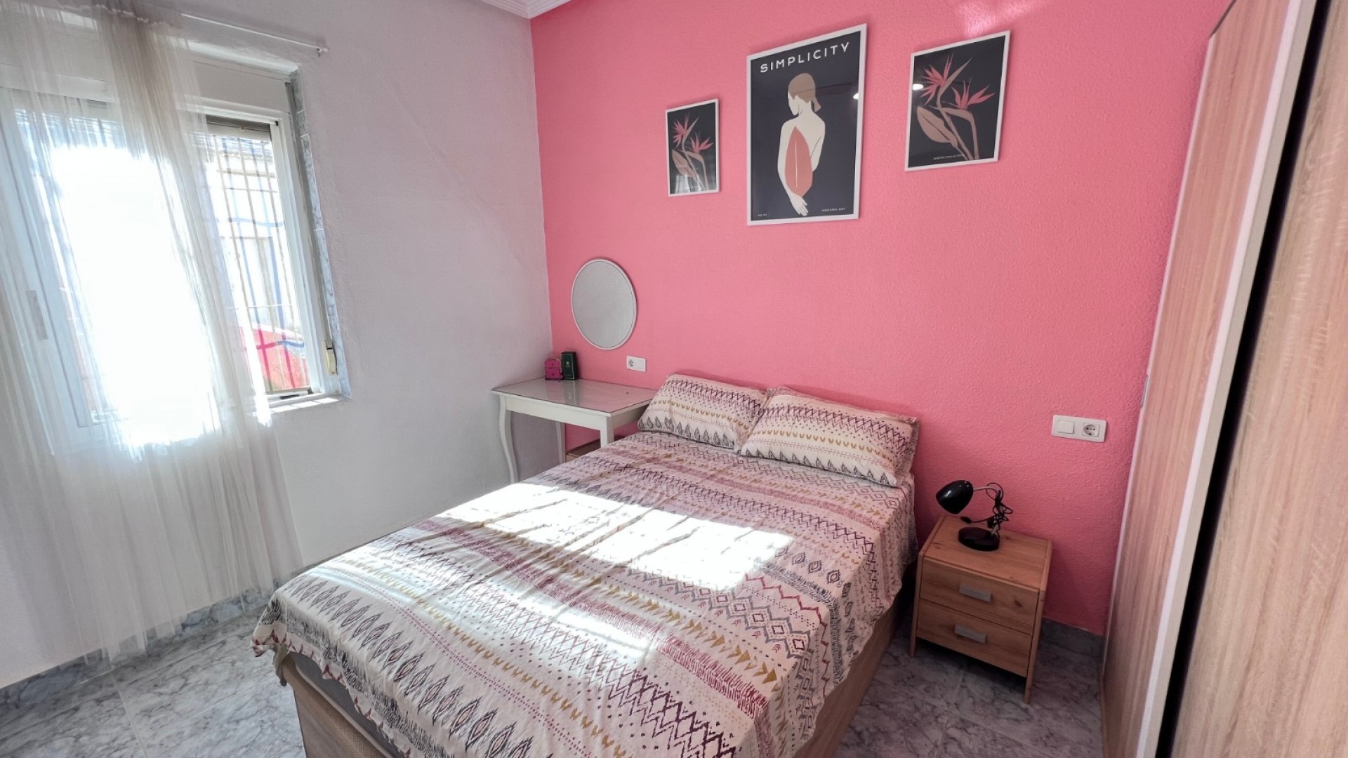 Sale - Town house -
Benejúzar