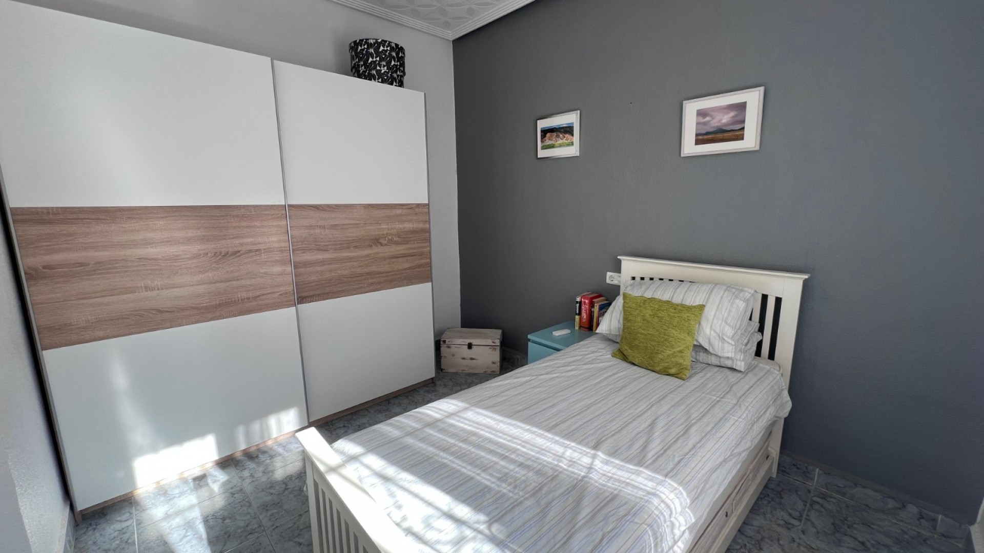 Sale - Town house -
Benejúzar