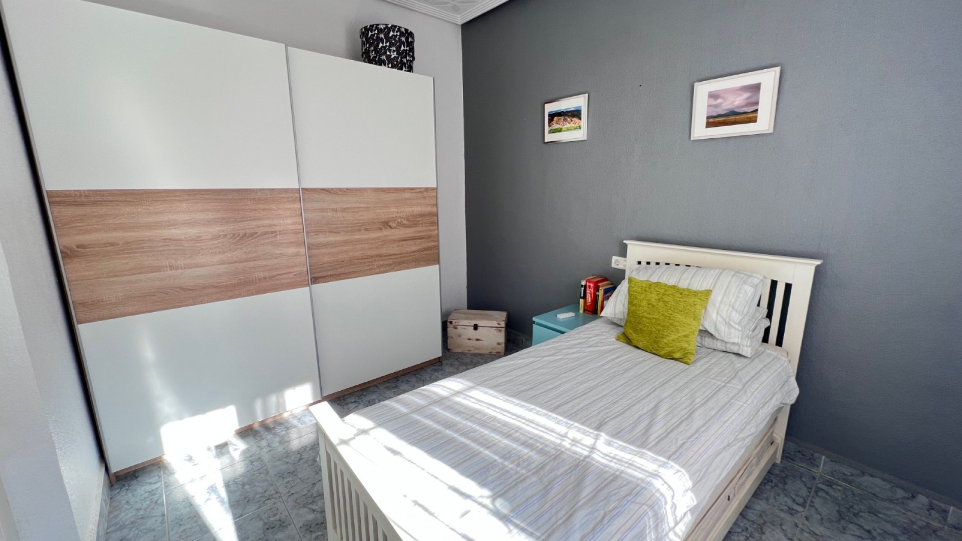 Sale - Town house -
Benejúzar