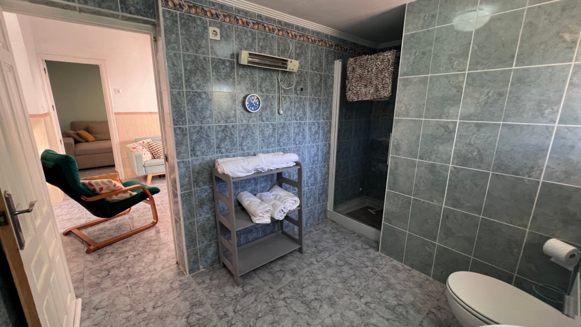 Sale - Town house -
Benejúzar