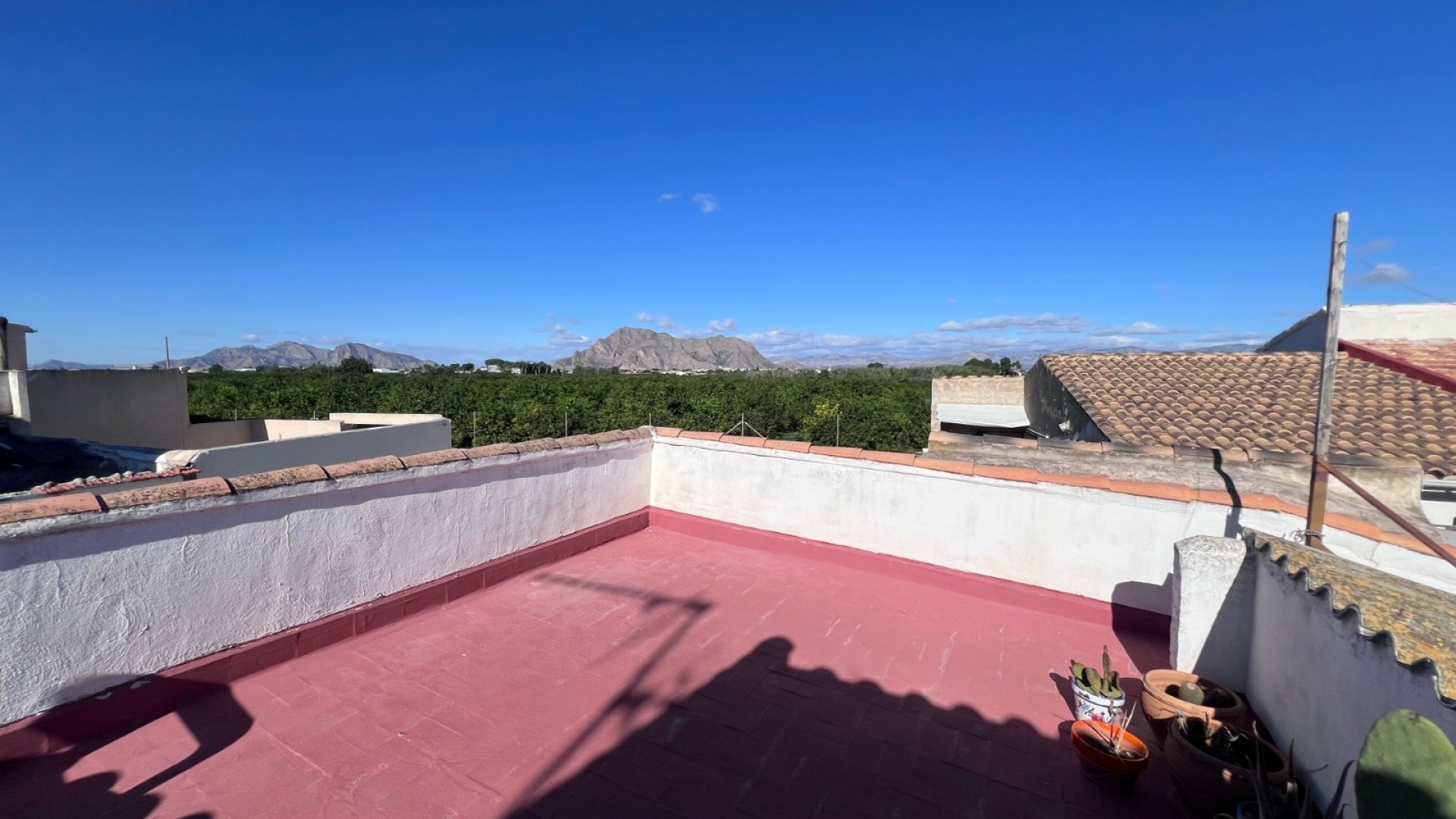 Sale - Town house -
Benejúzar