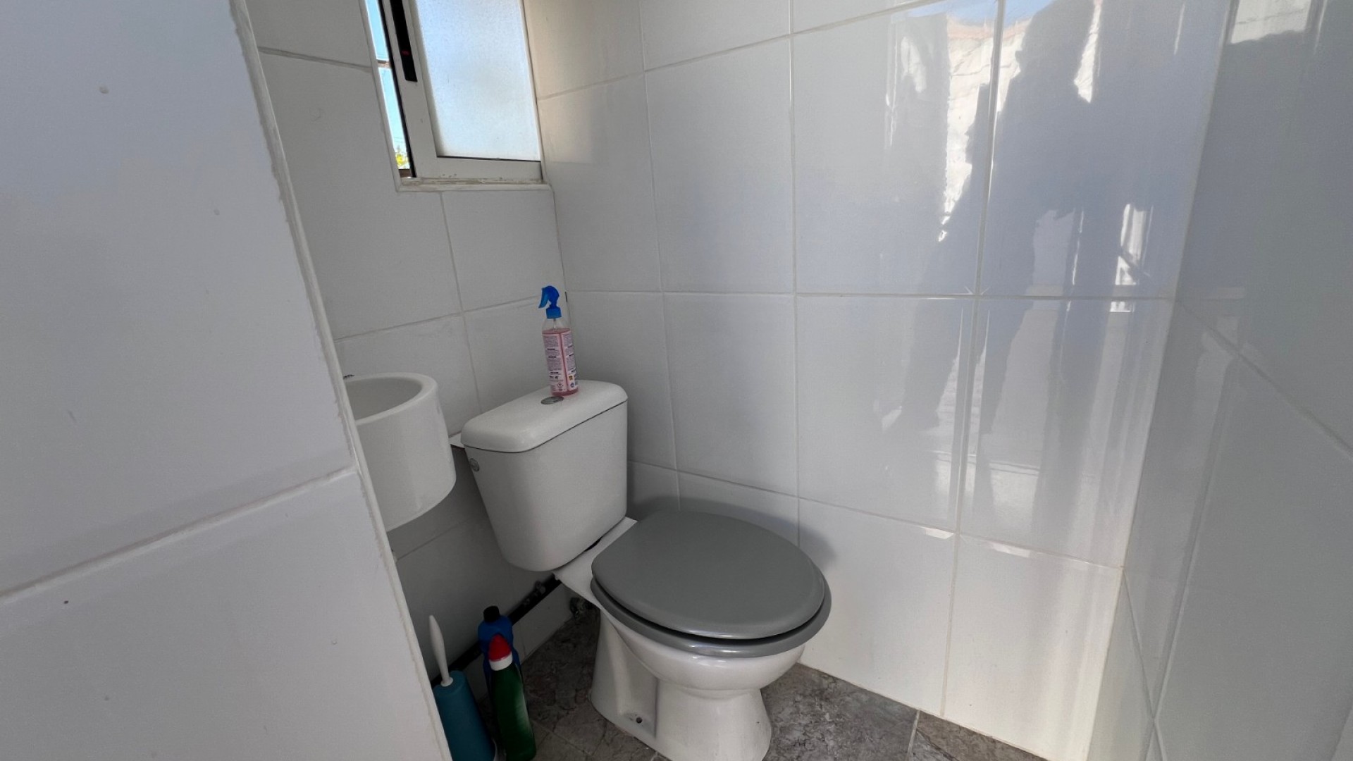 Sale - Town house -
Benejúzar