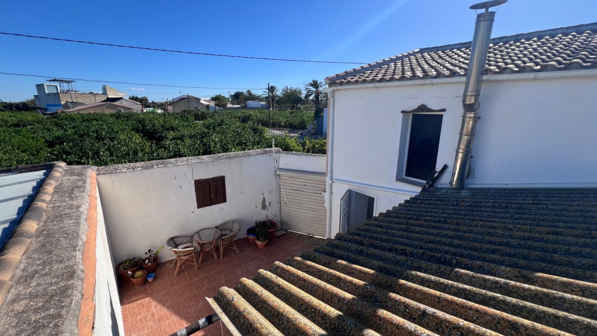 Sale - Town house -
Benejúzar