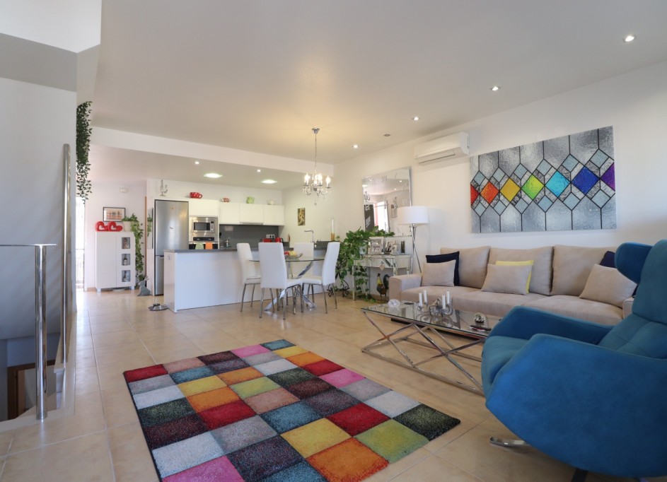 Sale - Town house -
Benijofar - Benijofar - Village