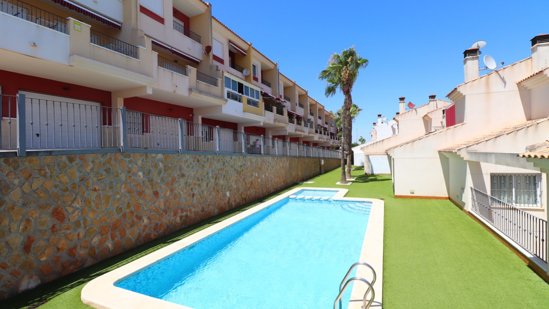 Sale - Town house -
Benijofar - Benijofar - Village