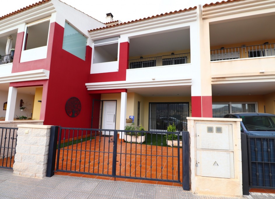 Sale - Town house -
Benijofar - Benijofar - Village