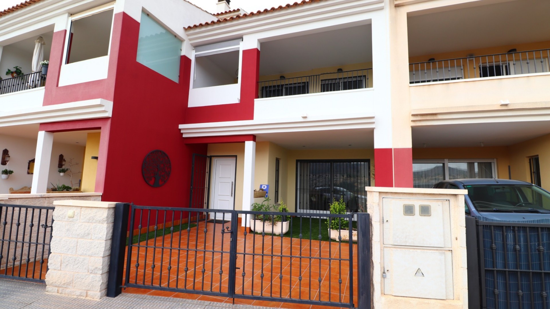 Sale - Town house -
Benijofar - Benijofar - Village