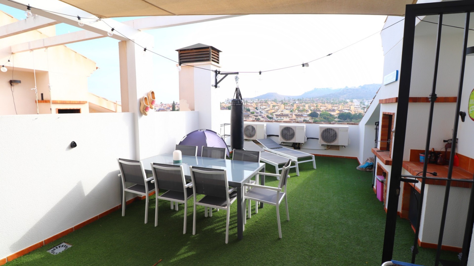 Sale - Town house -
Benijofar - Benijofar - Village