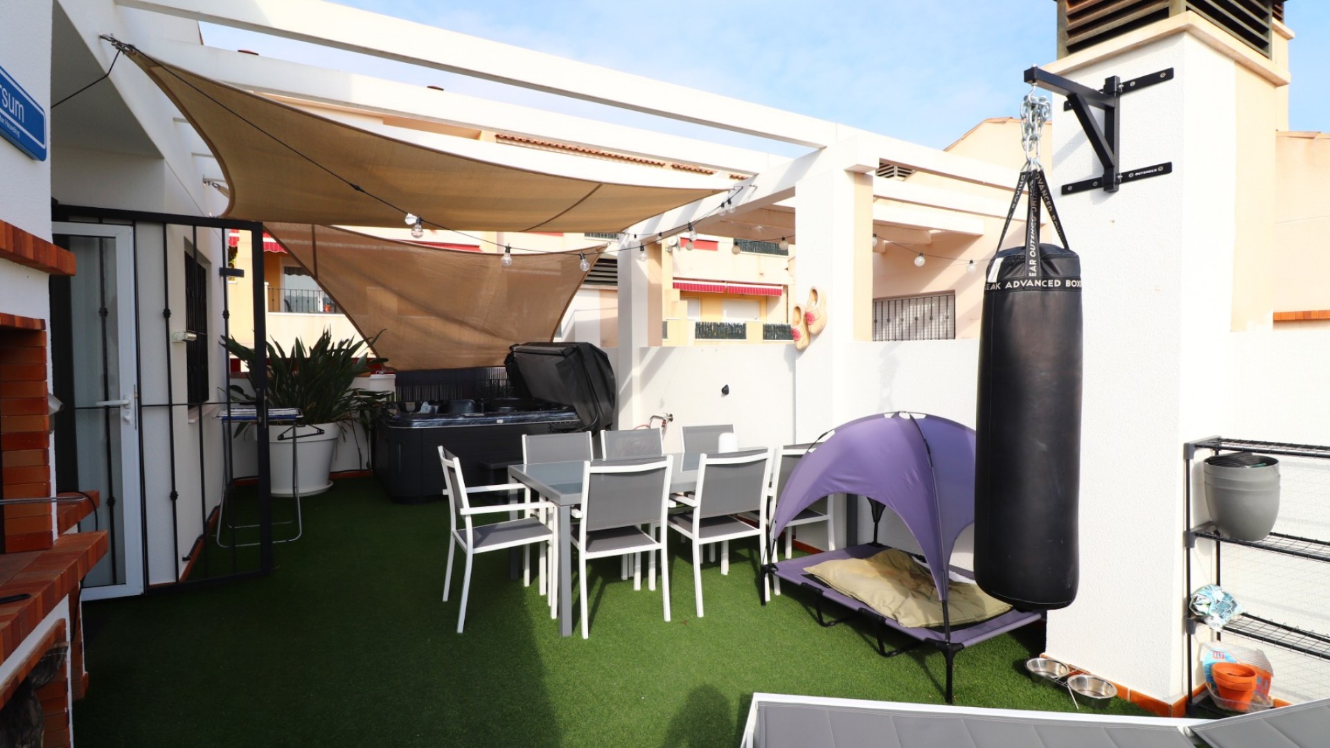 Sale - Town house -
Benijofar - Benijofar - Village