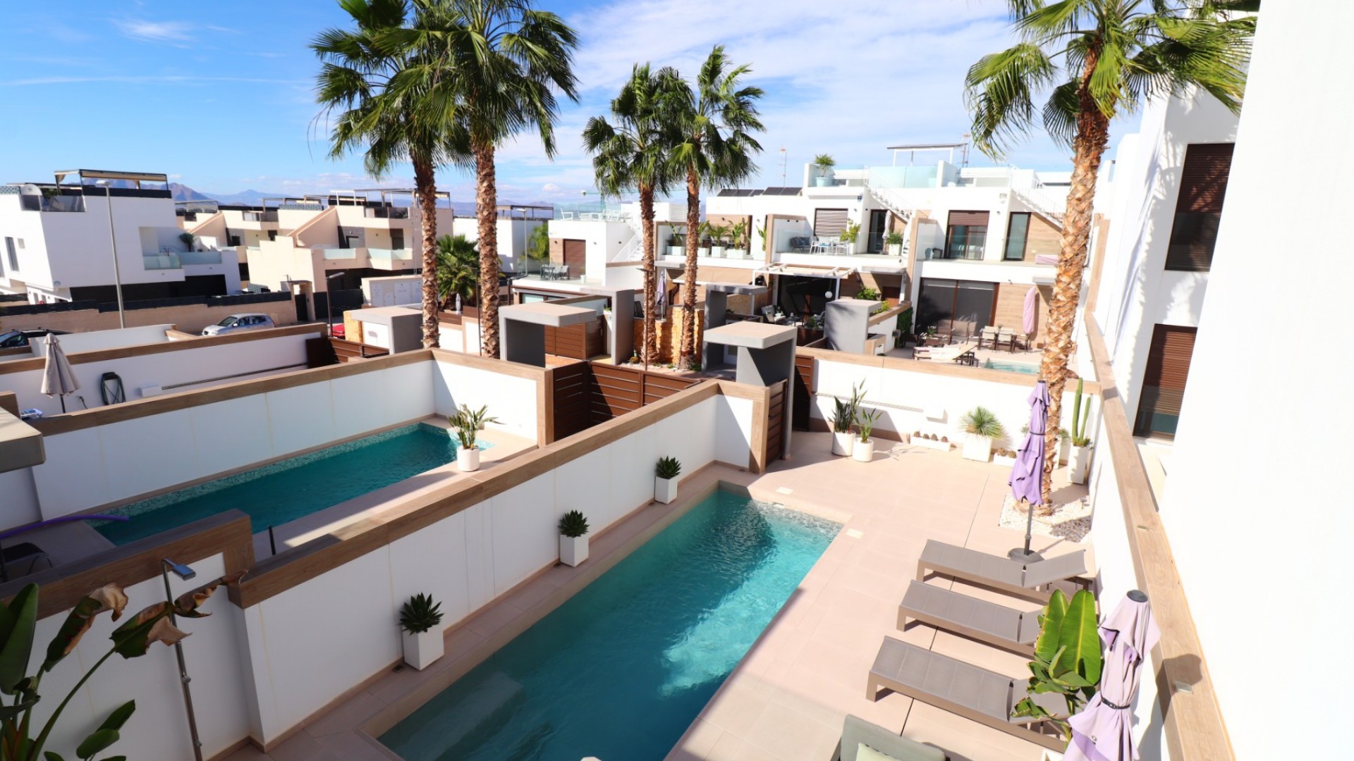 Sale - Town house -
Benijofar - Benijofar - Village