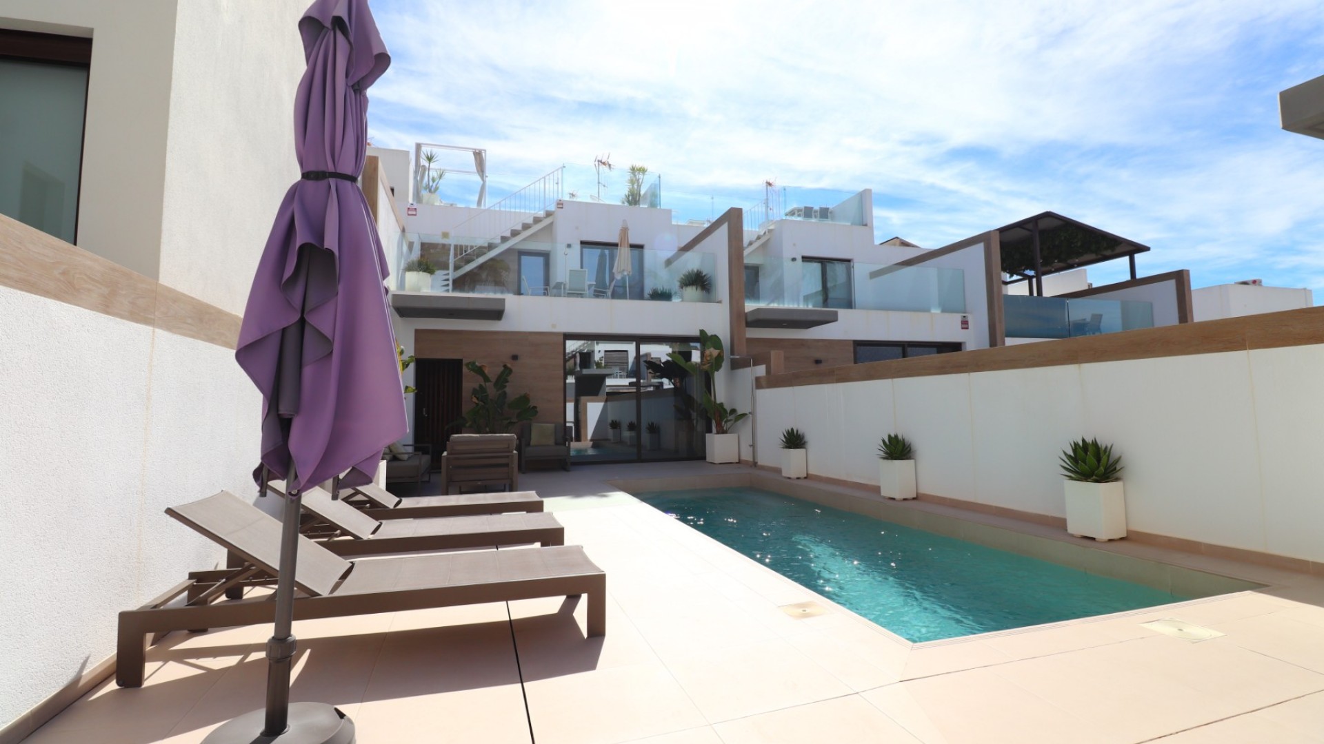 Sale - Town house -
Benijofar - Benijofar - Village