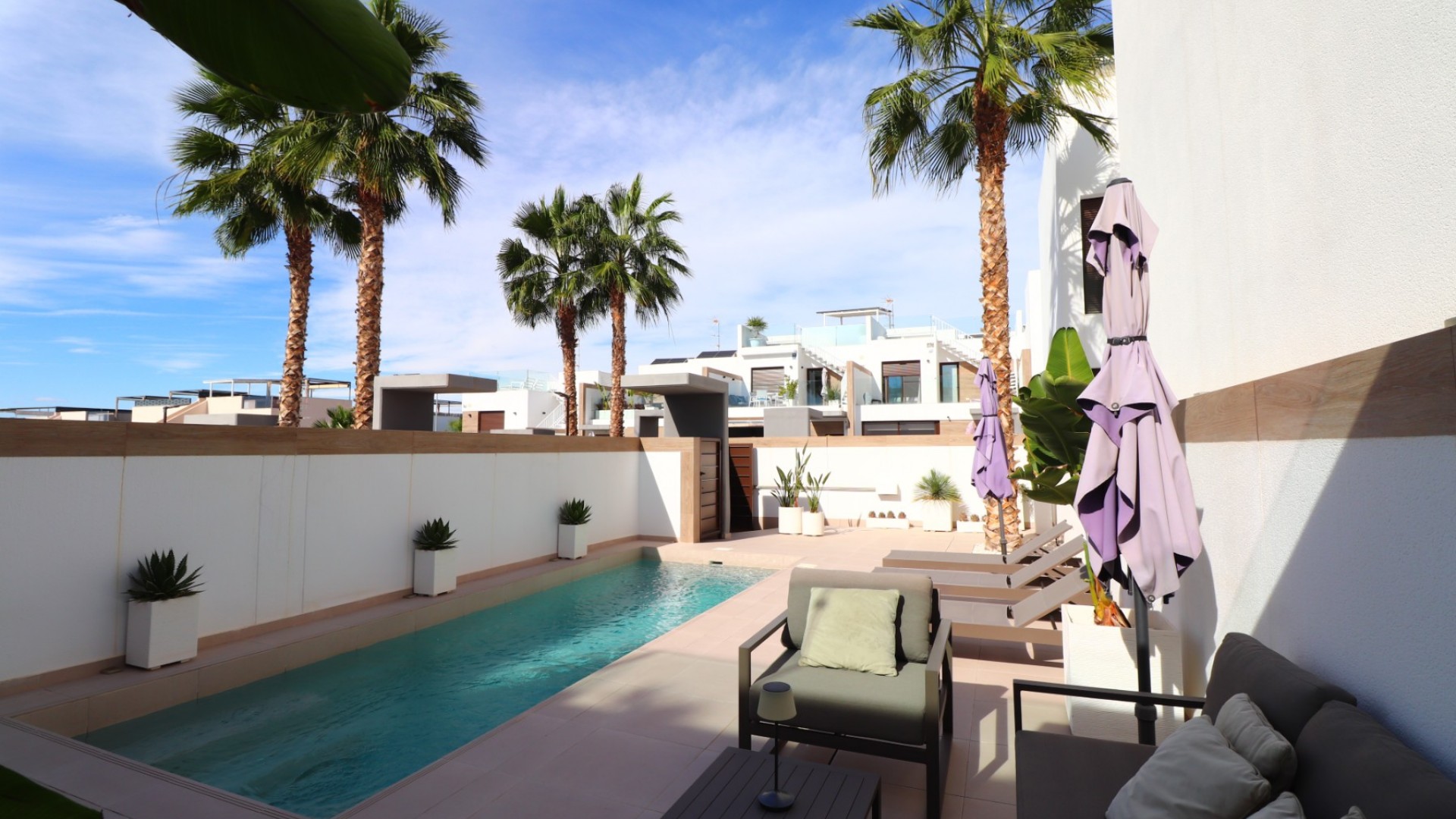 Sale - Town house -
Benijofar - Benijofar - Village