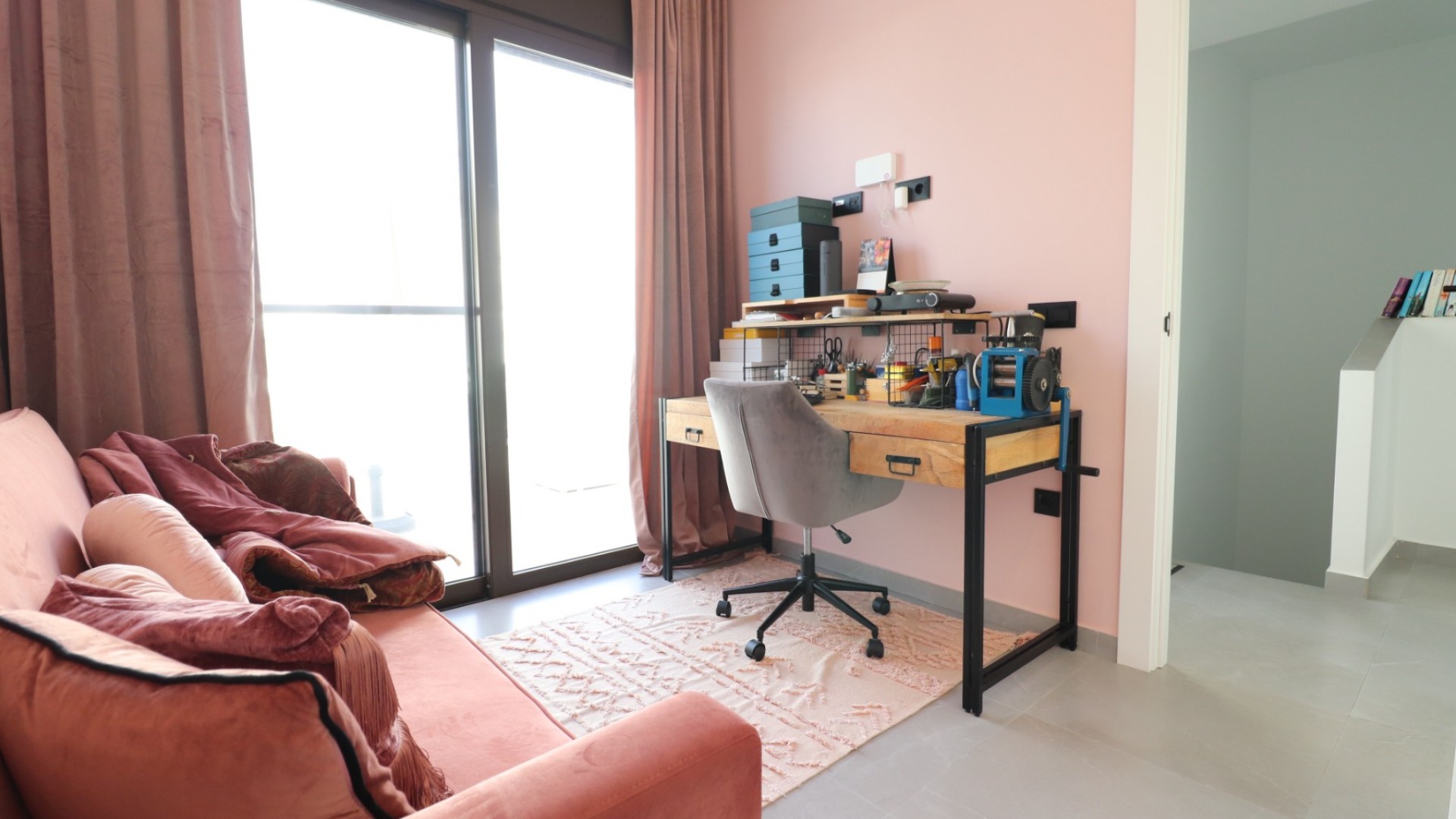 Sale - Town house -
Benijofar - Benijofar - Village